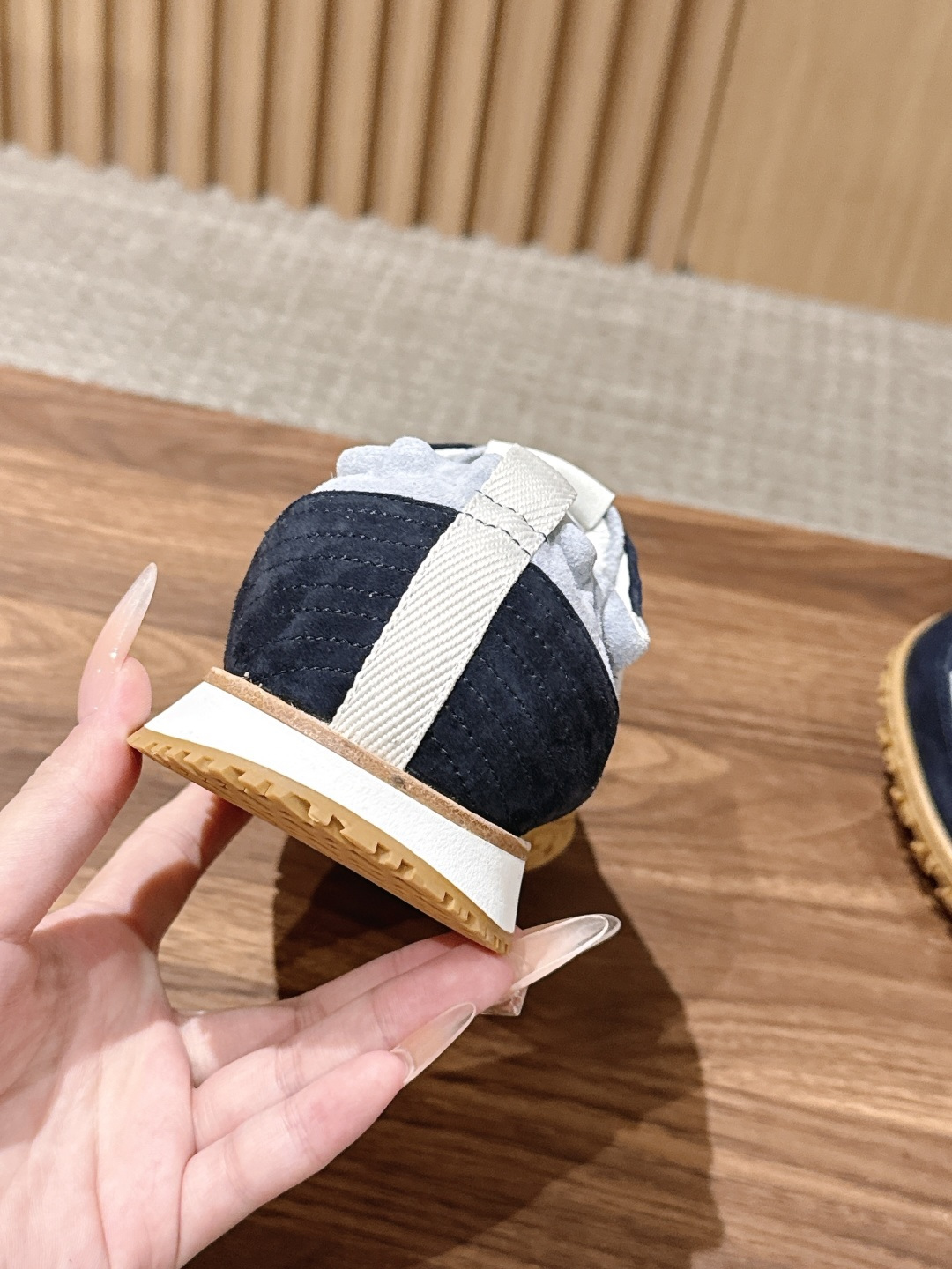 Hermes Sneakers