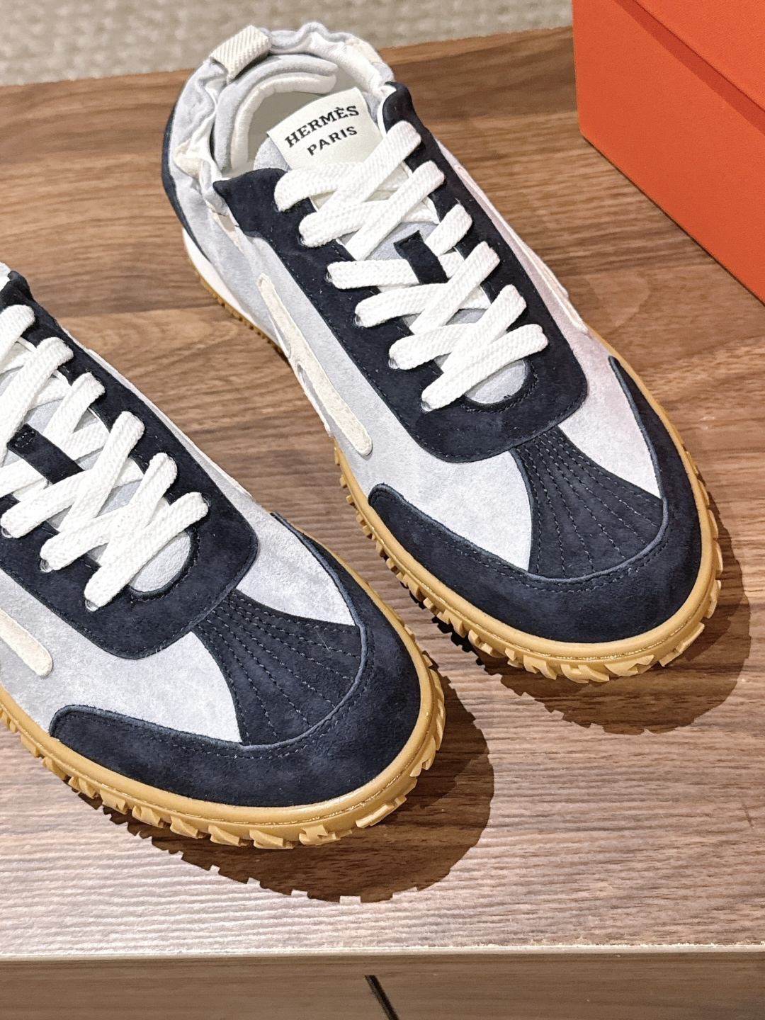 Hermes Sneakers