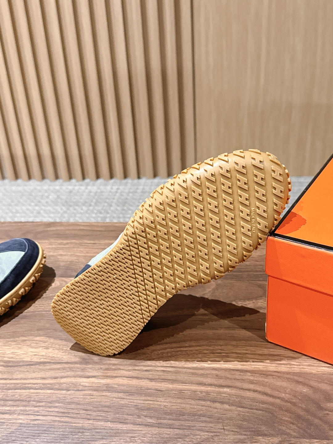 Hermes Sneakers