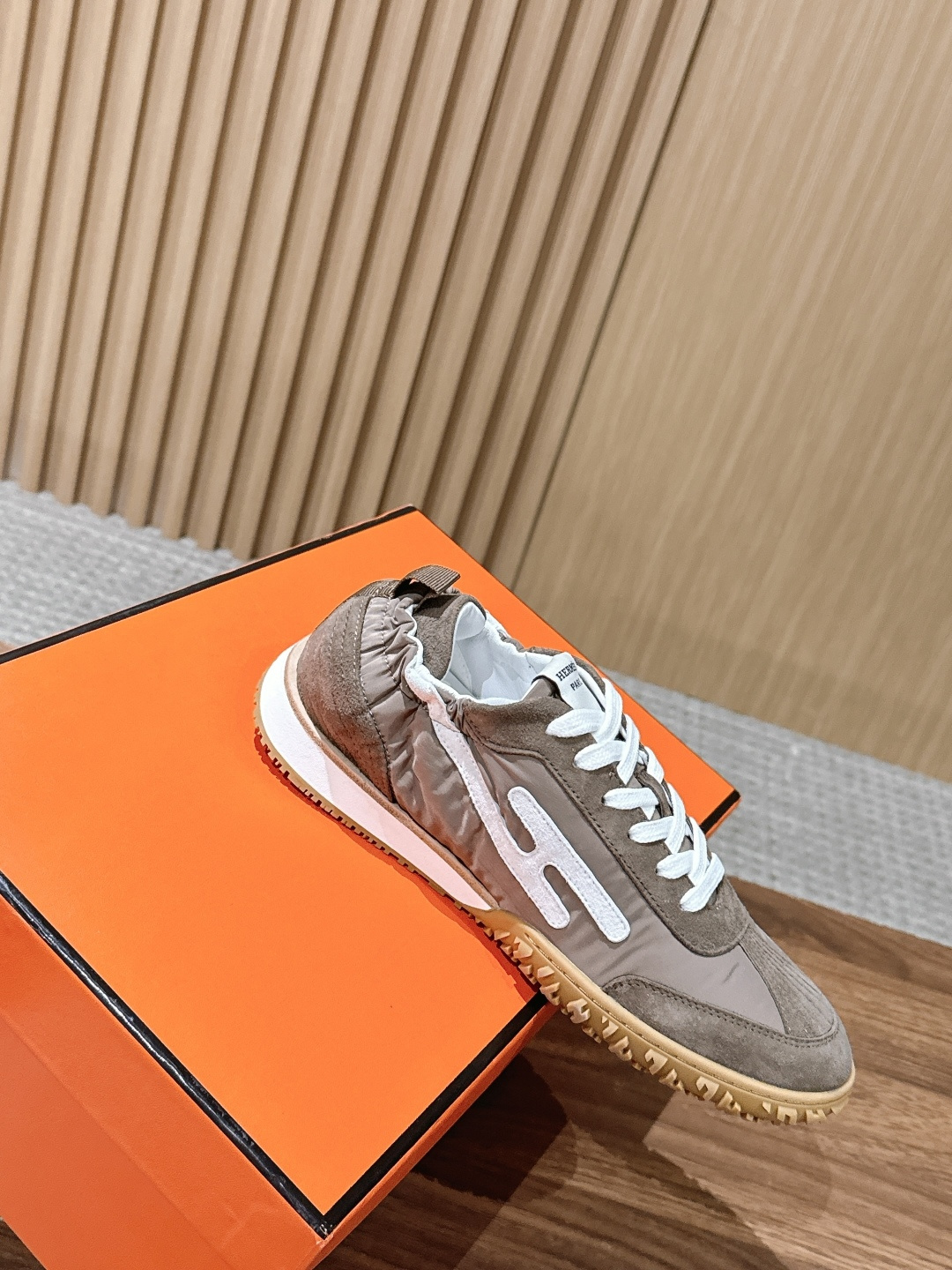 Hermes Sneakers
