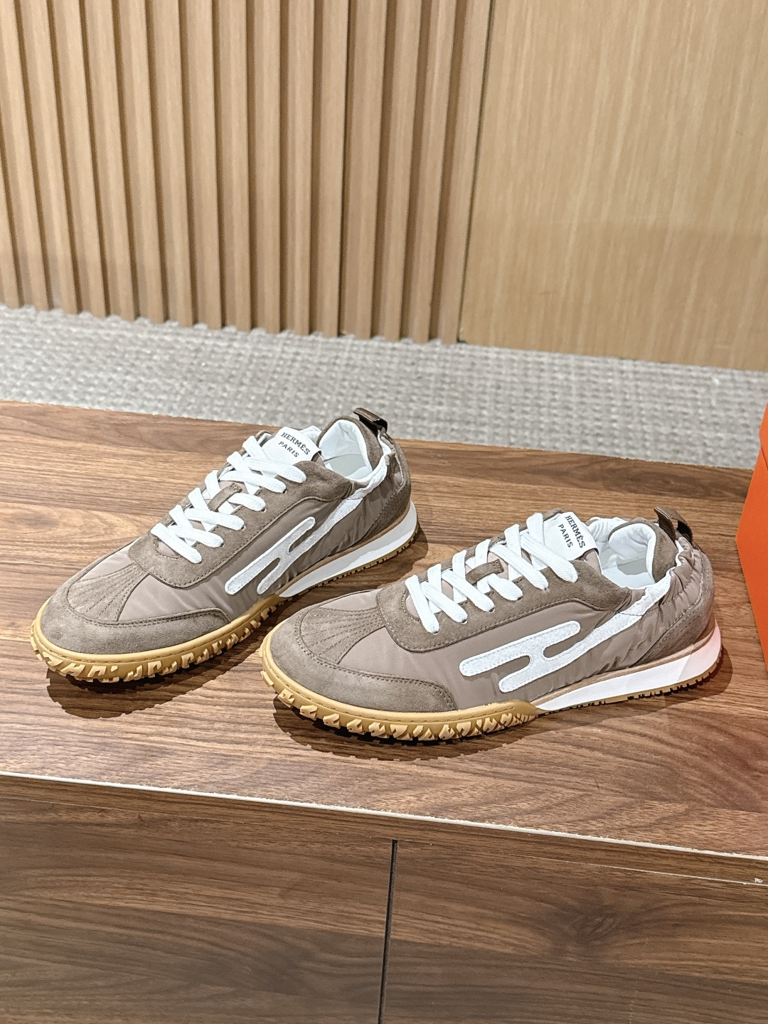 Hermes Sneakers