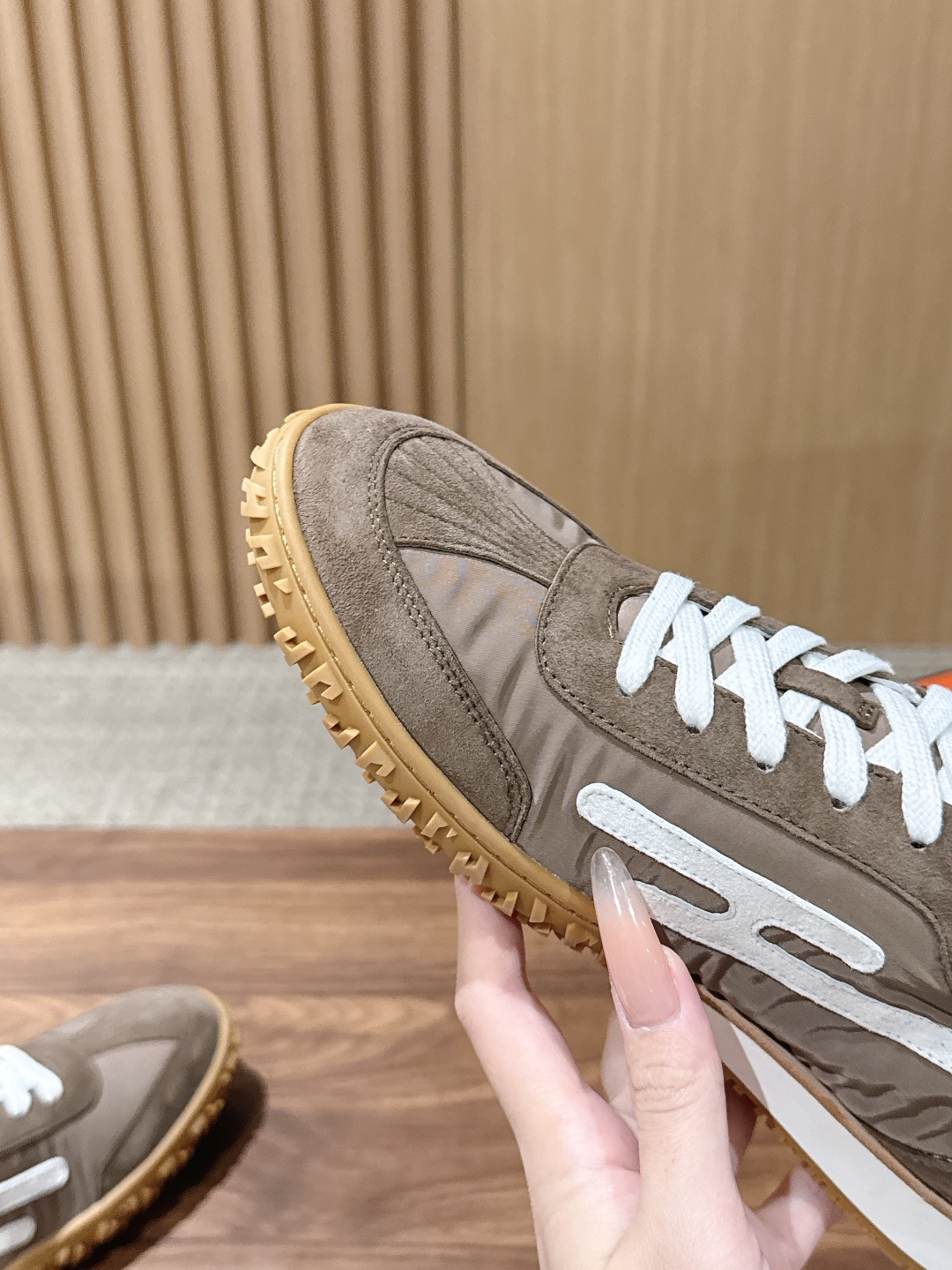 Hermes Sneakers