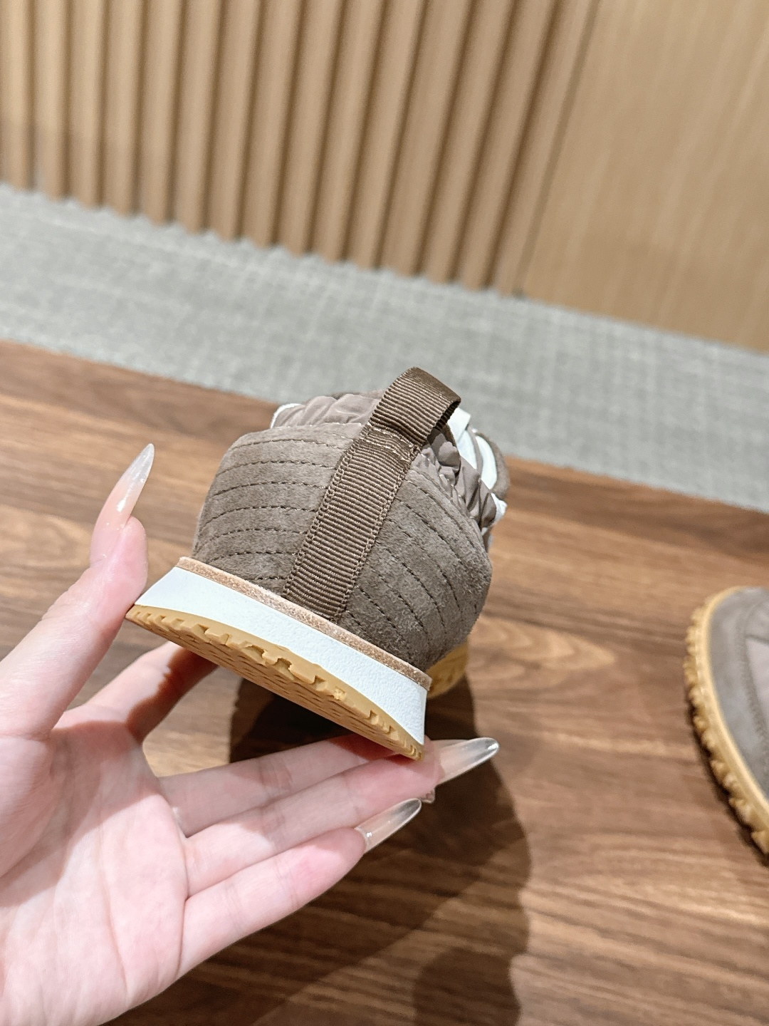 Hermes Sneakers