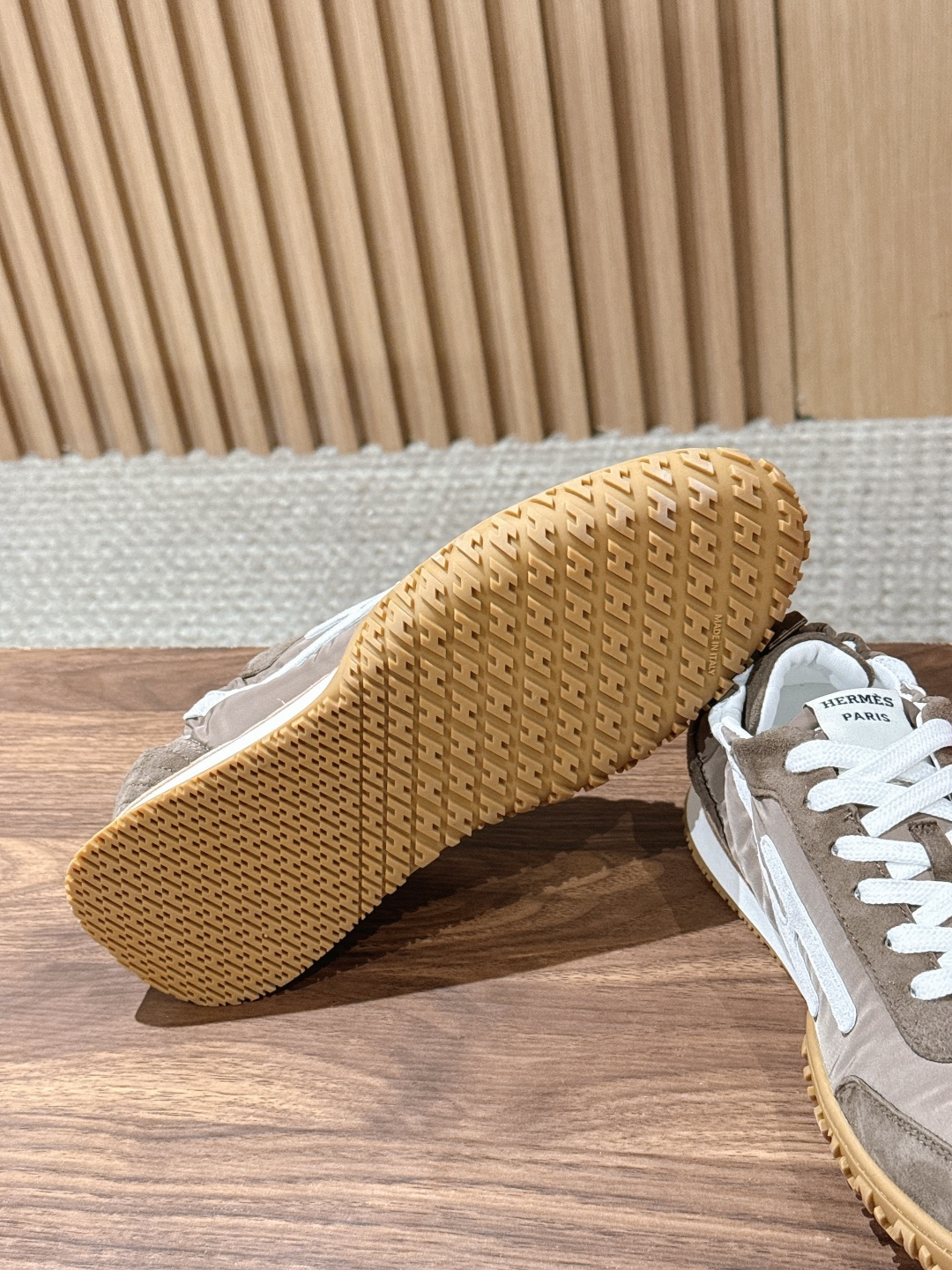 Hermes Sneakers