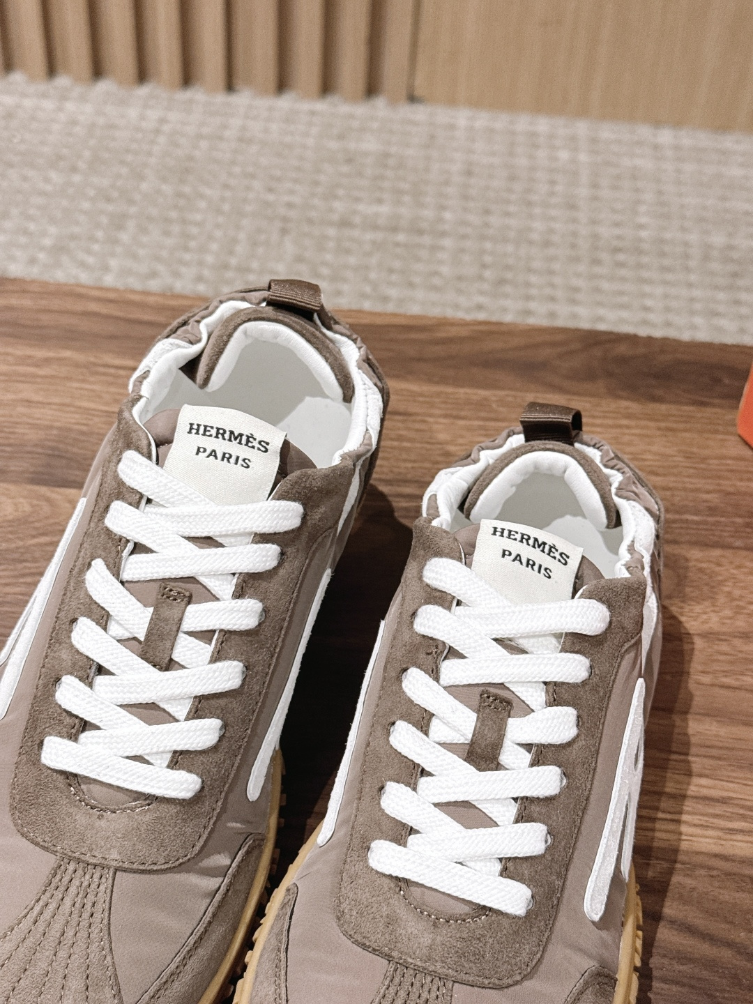 Hermes Sneakers