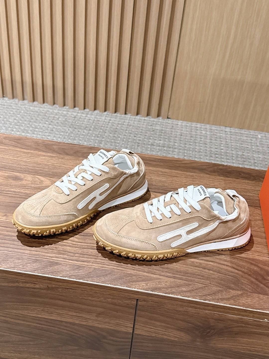 Hermes Sneakers