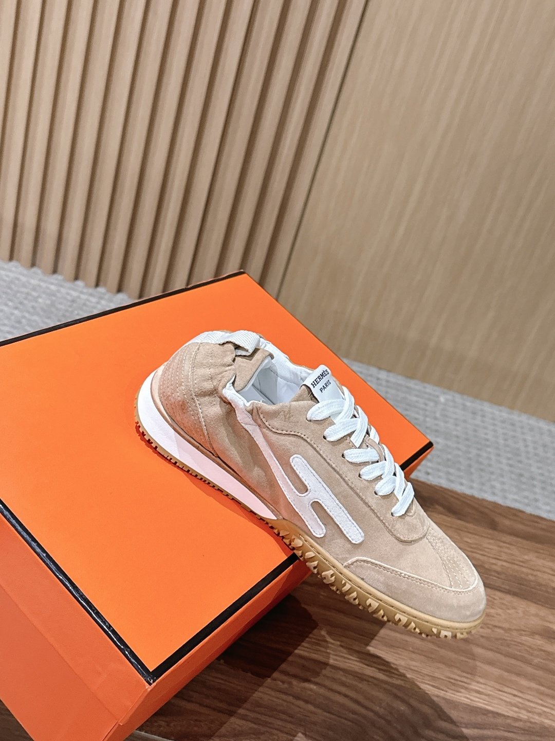 Hermes Sneakers