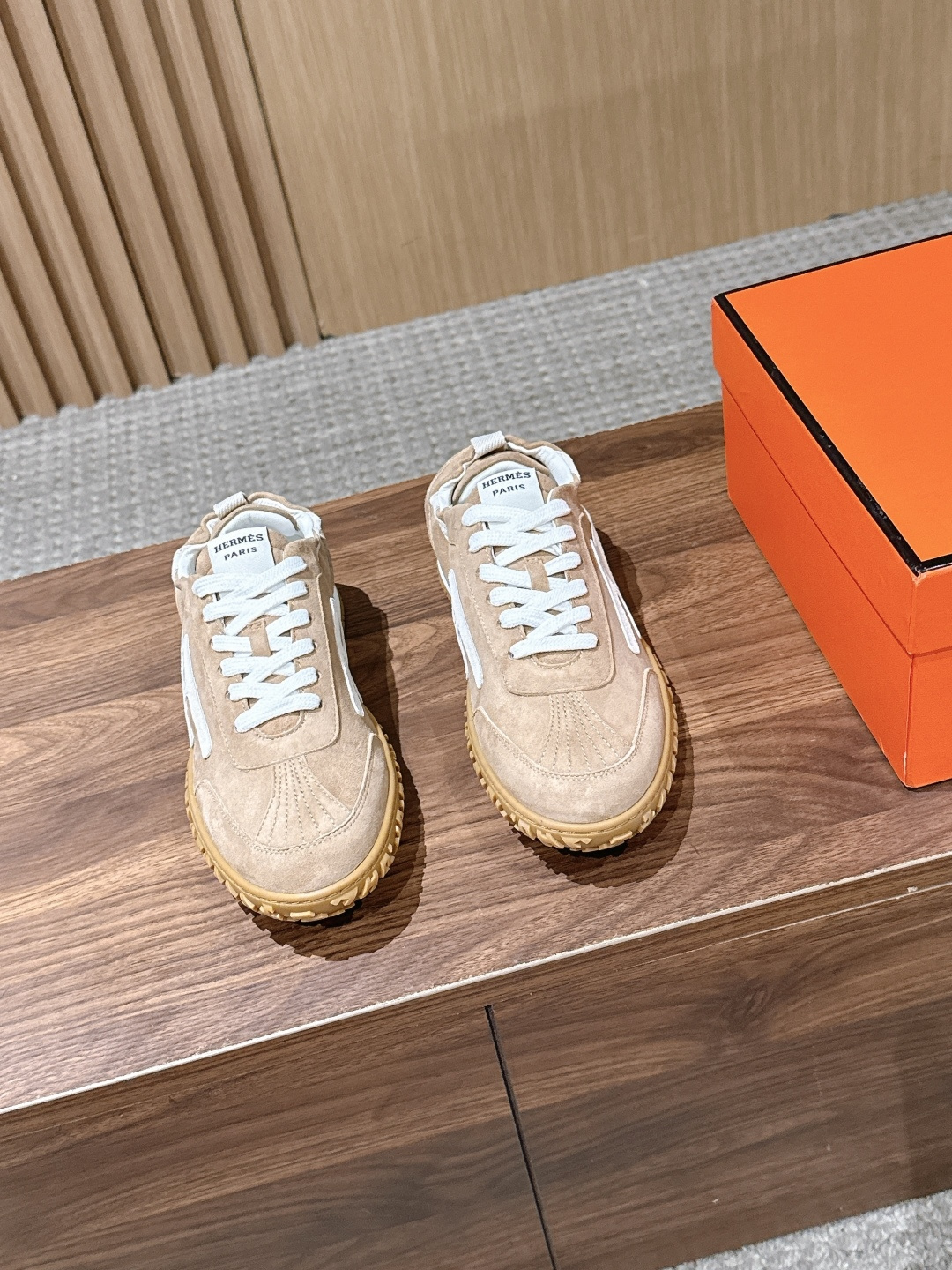 Hermes Sneakers