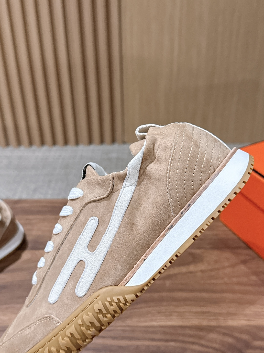 Hermes Sneakers