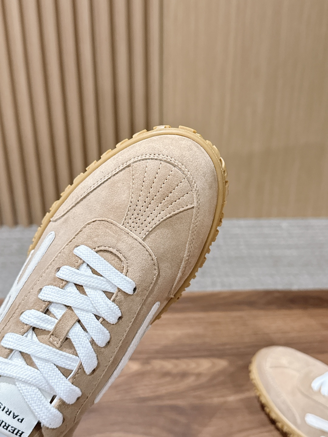 Hermes Sneakers