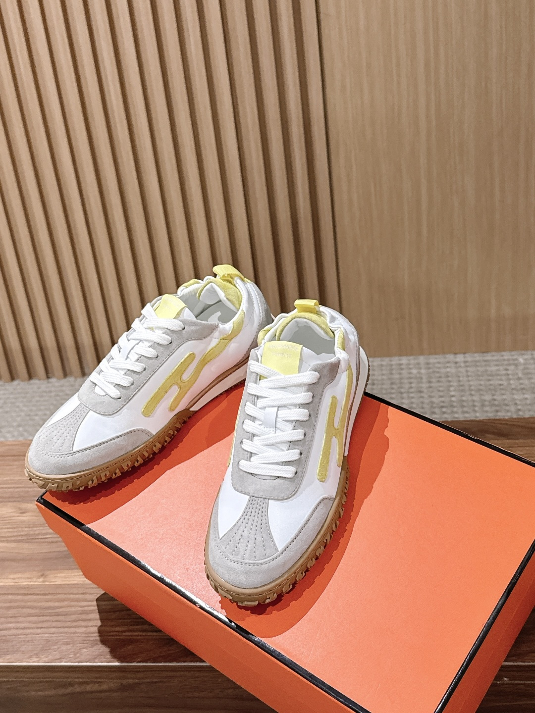Hermes Sneakers