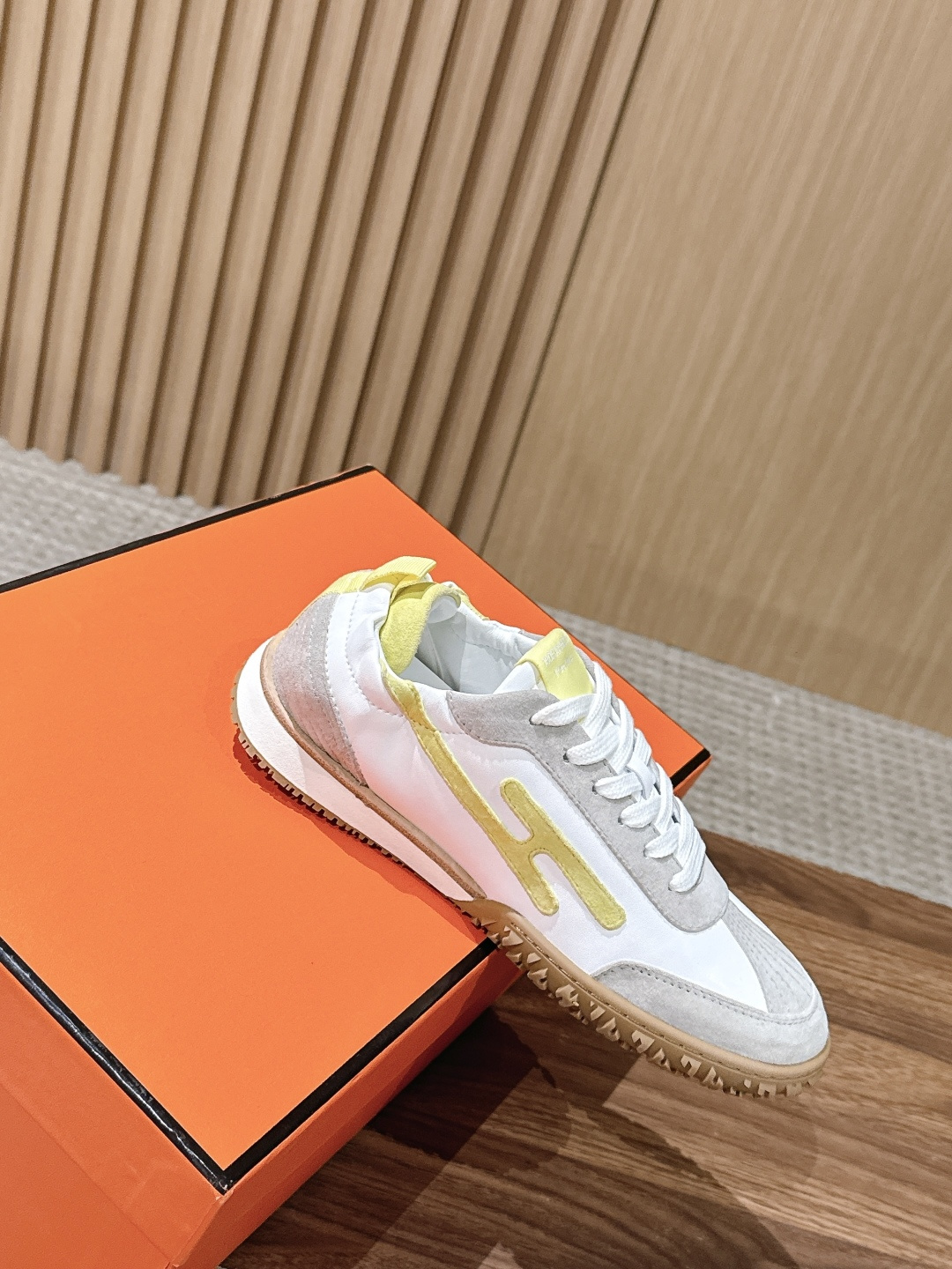 Hermes Sneakers