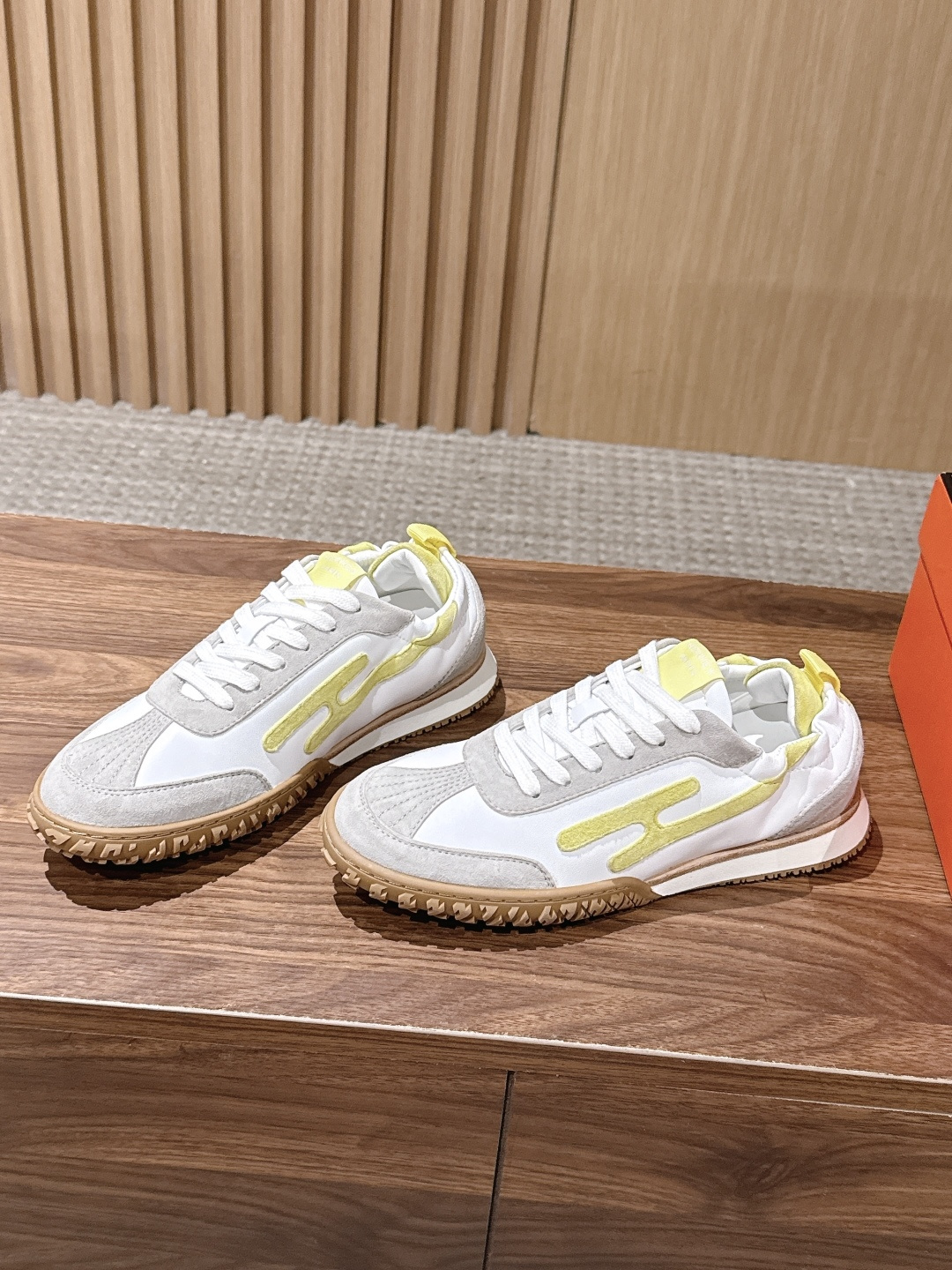 Hermes Sneakers