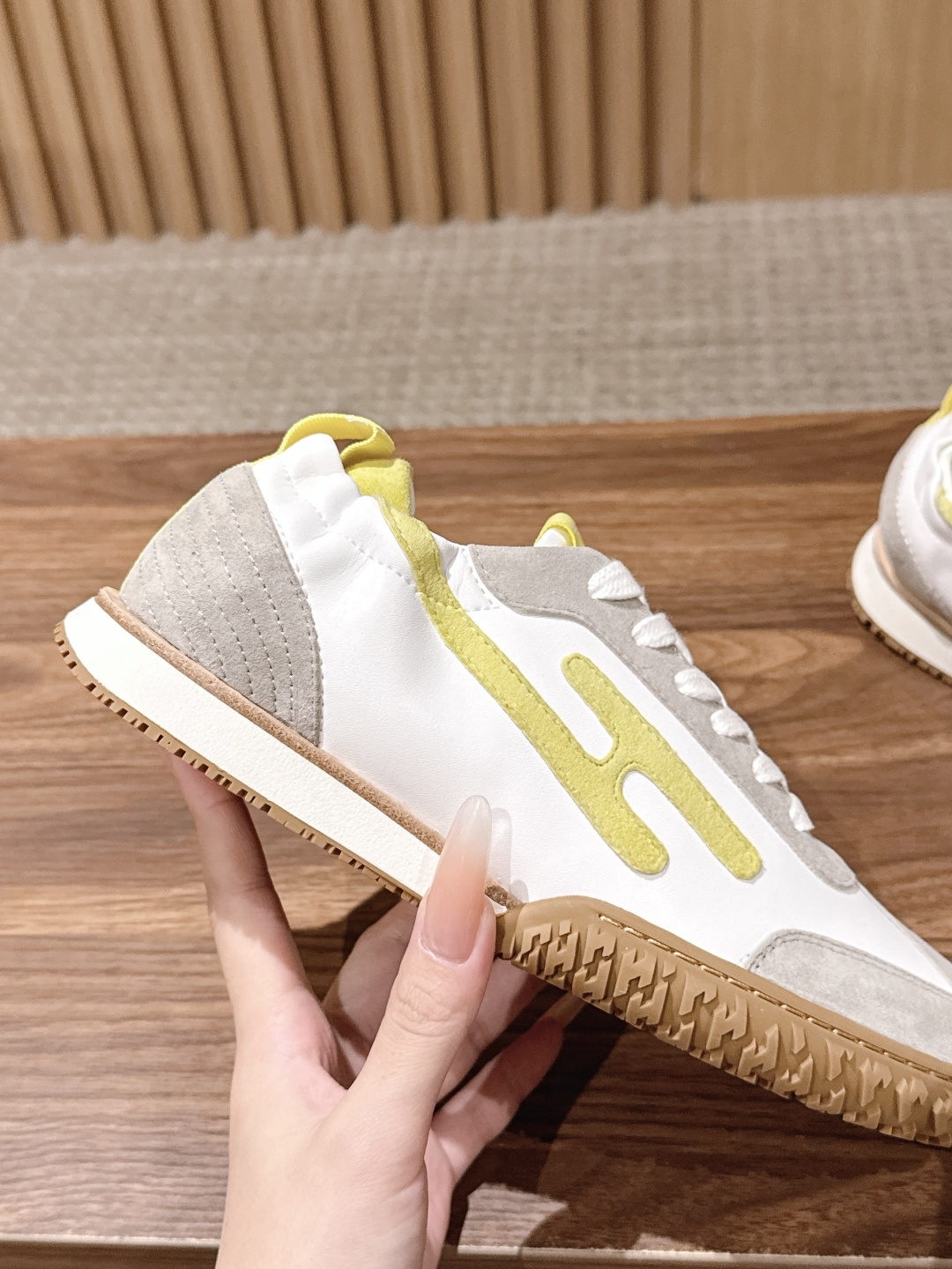 Hermes Sneakers