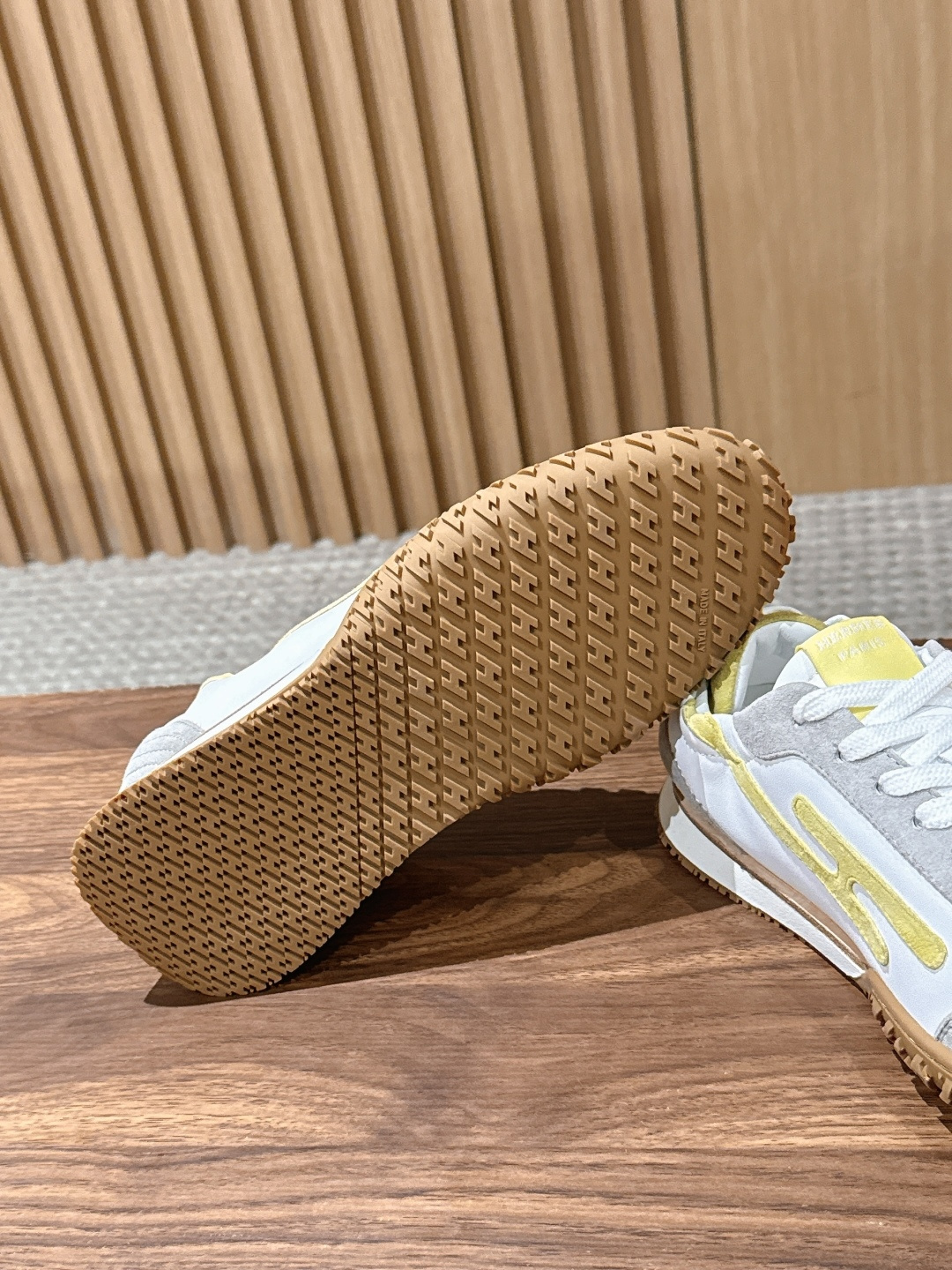 Hermes Sneakers