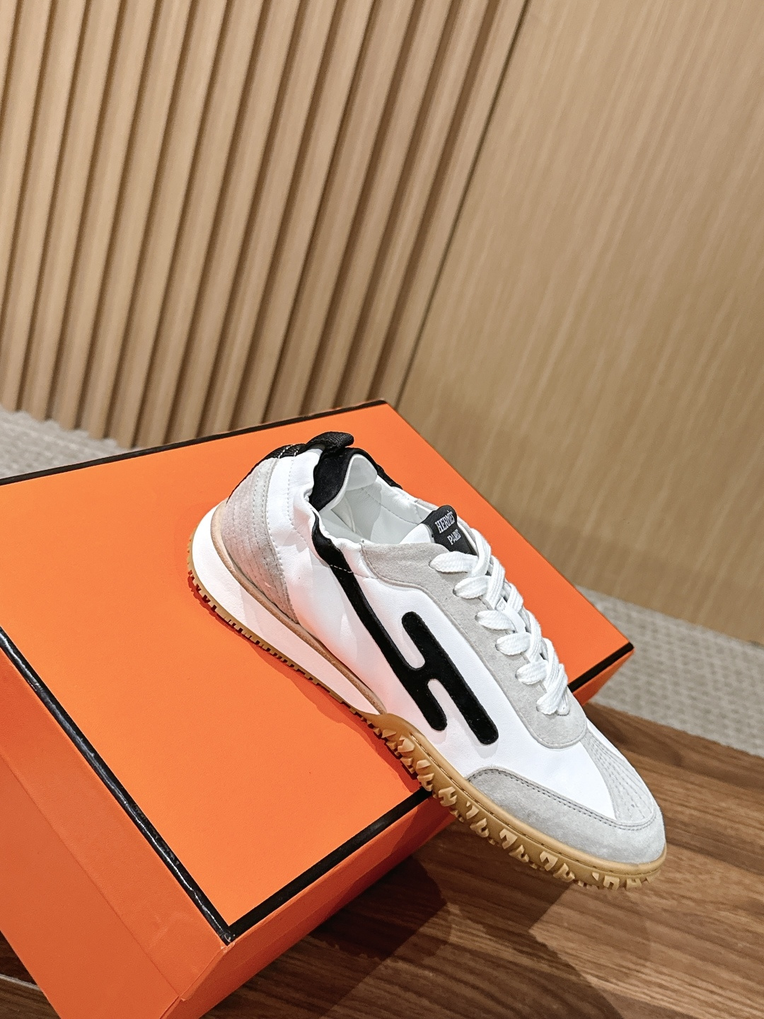 Hermes Sneakers