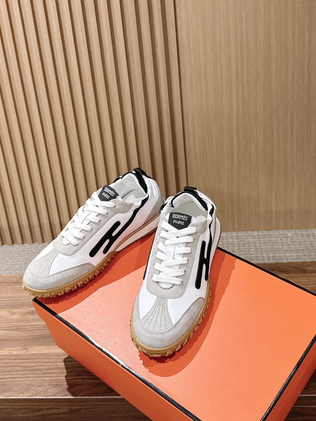 Hermes Sneakers