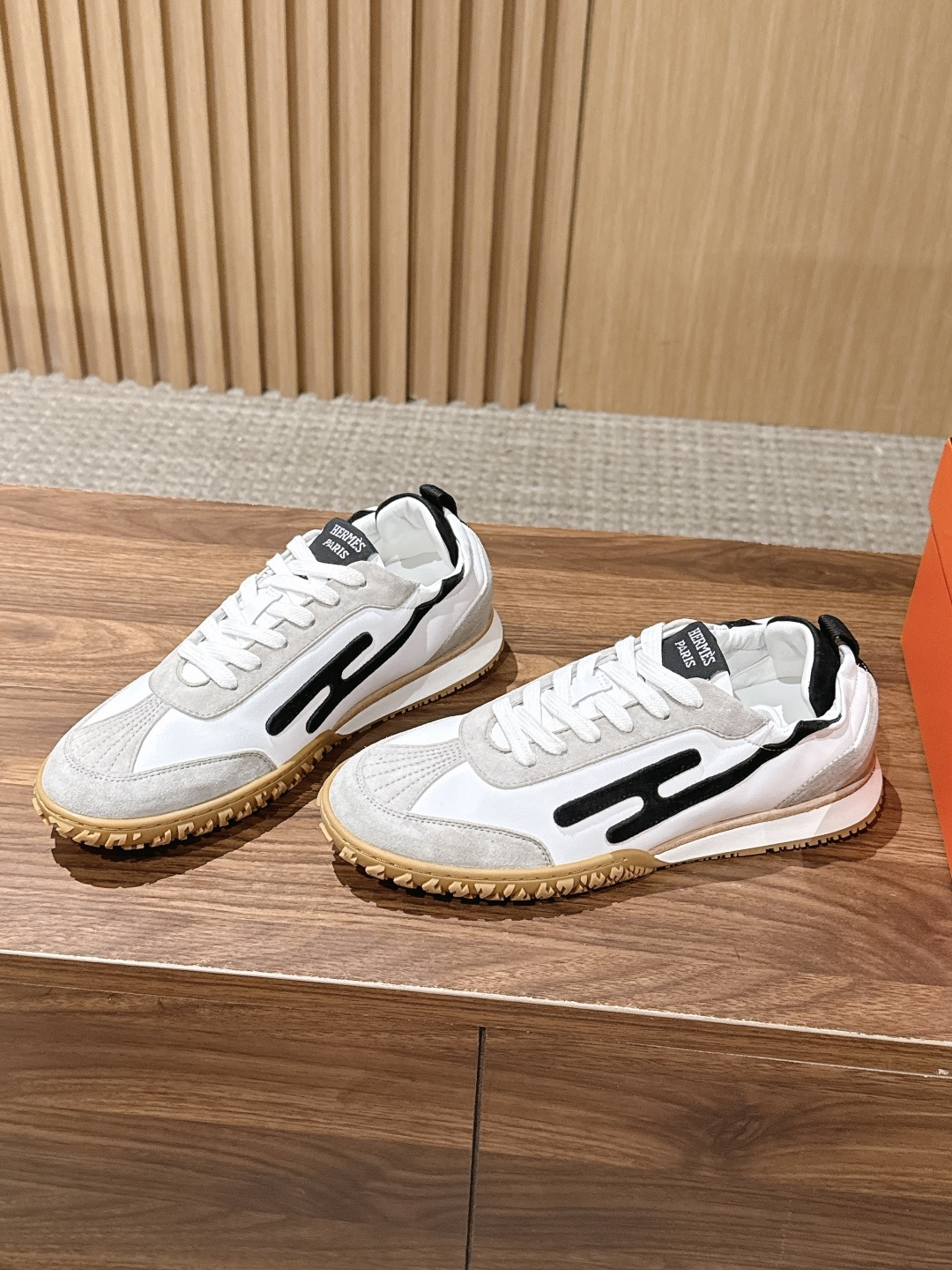 Hermes Sneakers