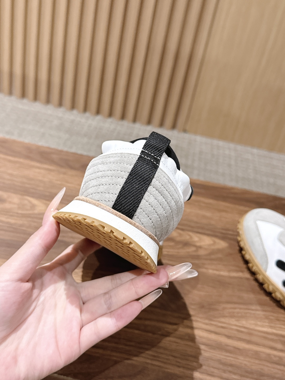 Hermes Sneakers