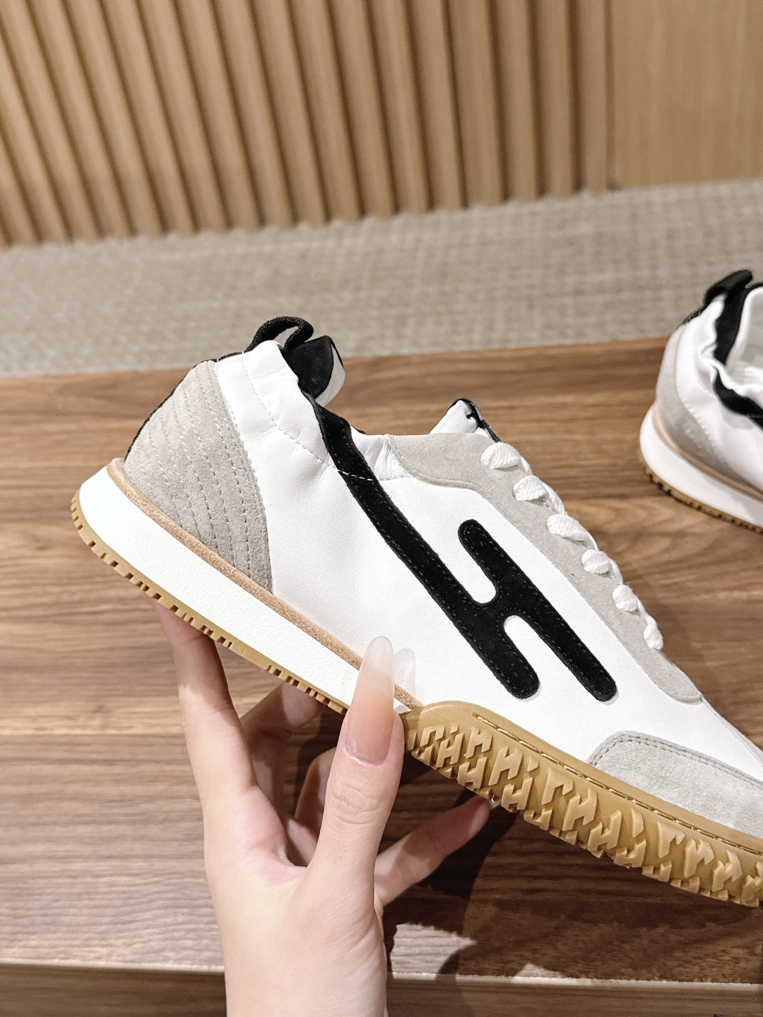 Hermes Sneakers