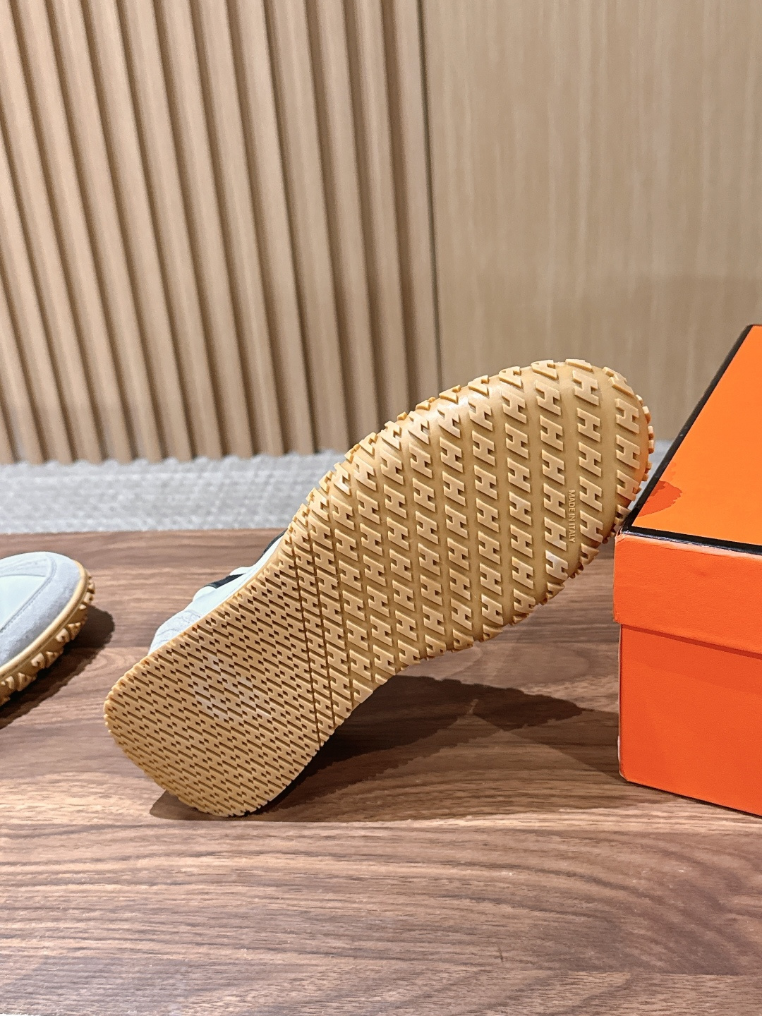 Hermes Sneakers