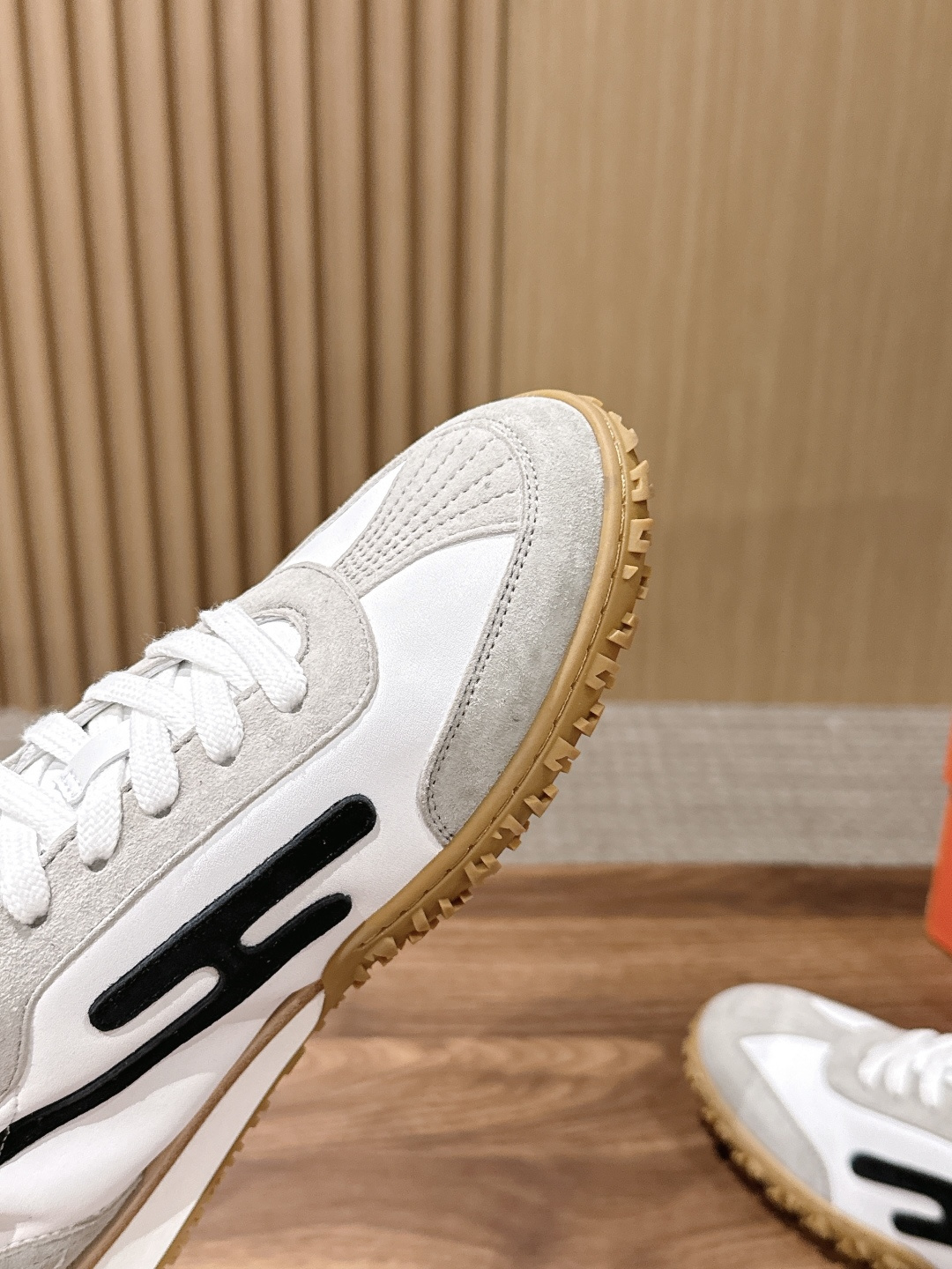 Hermes Sneakers