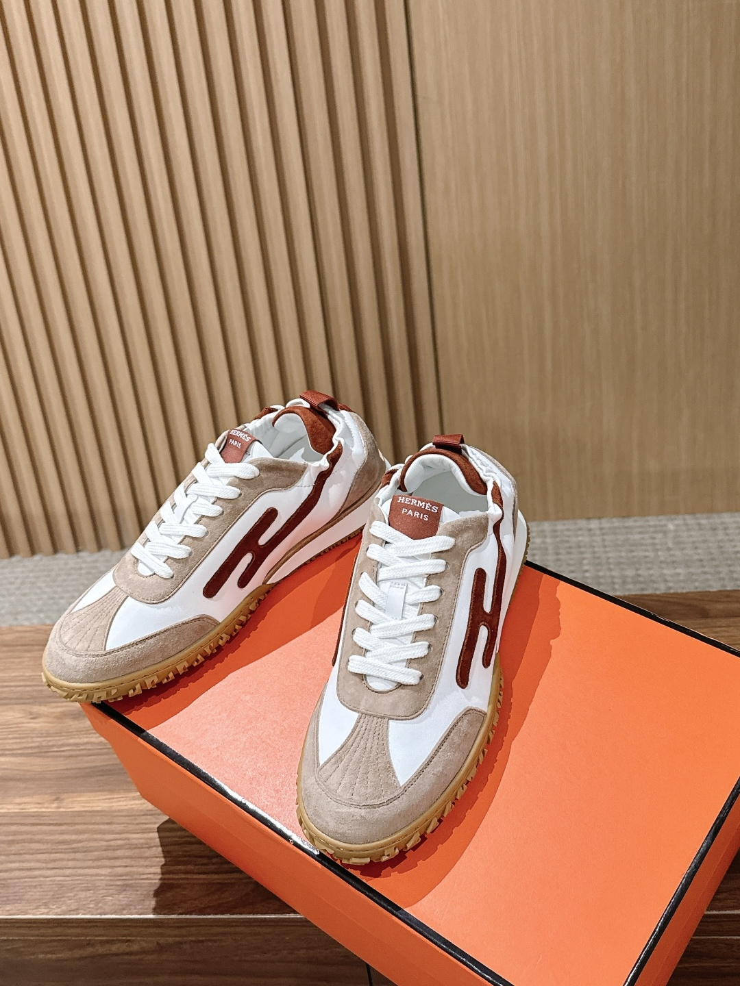 Hermes Sneakers