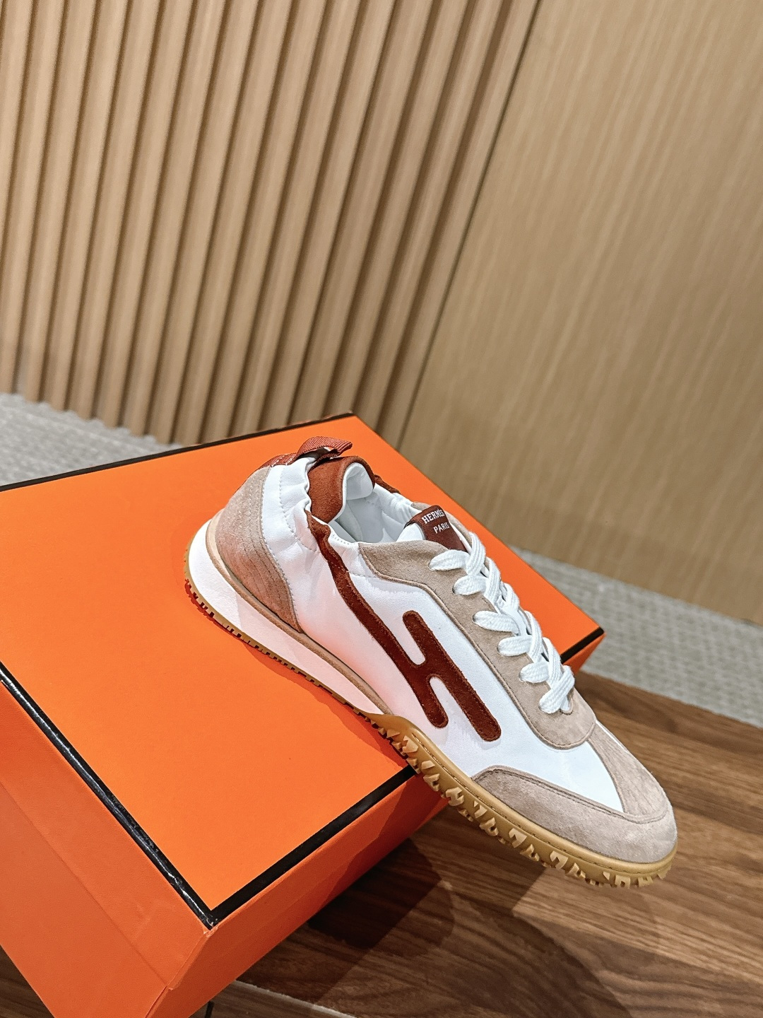 Hermes Sneakers