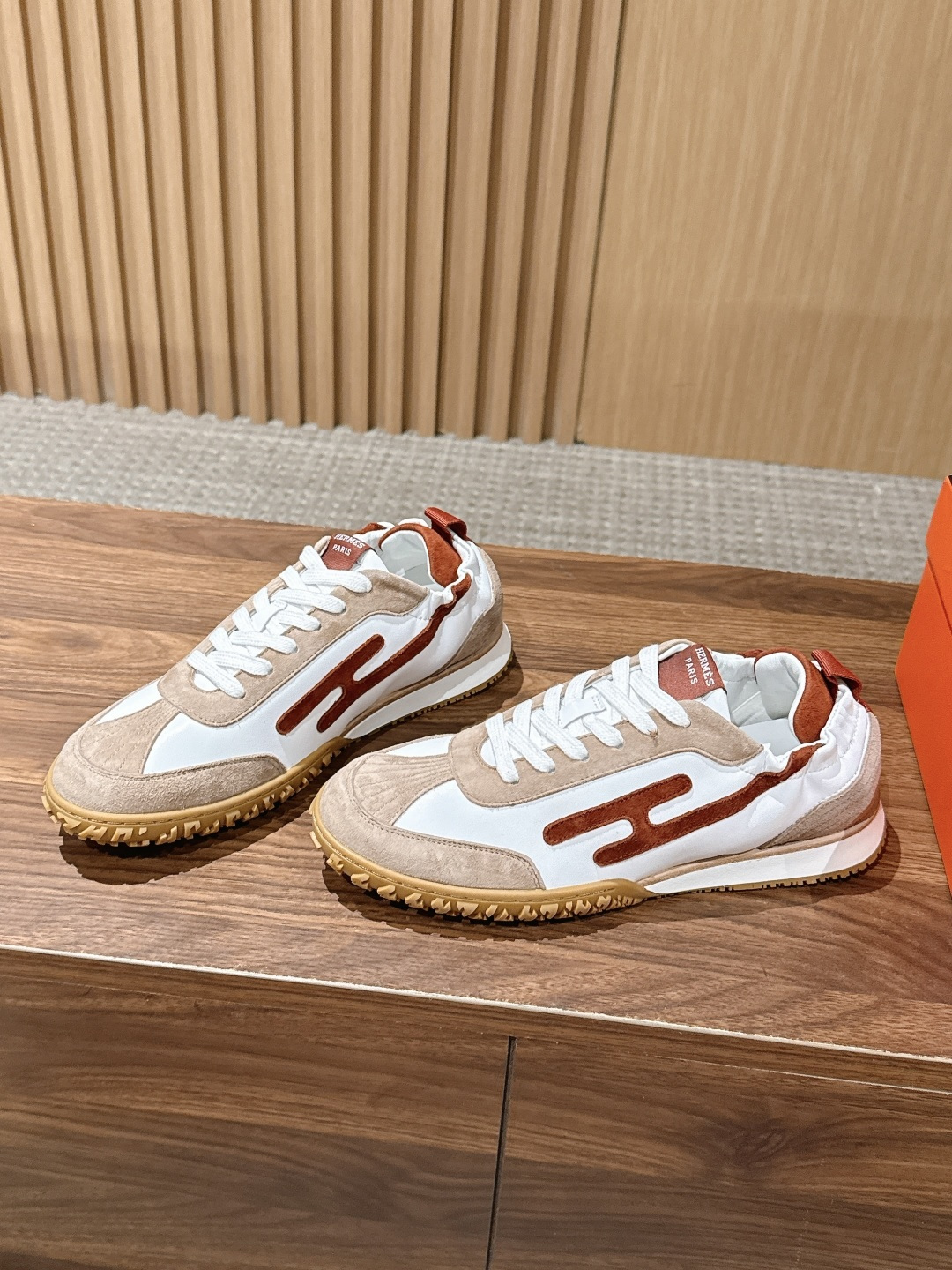 Hermes Sneakers