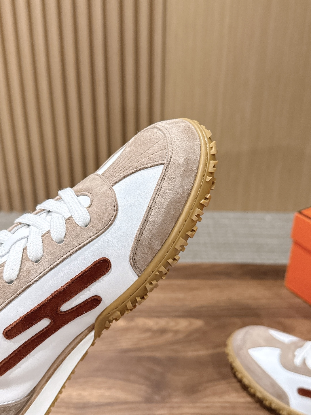 Hermes Sneakers