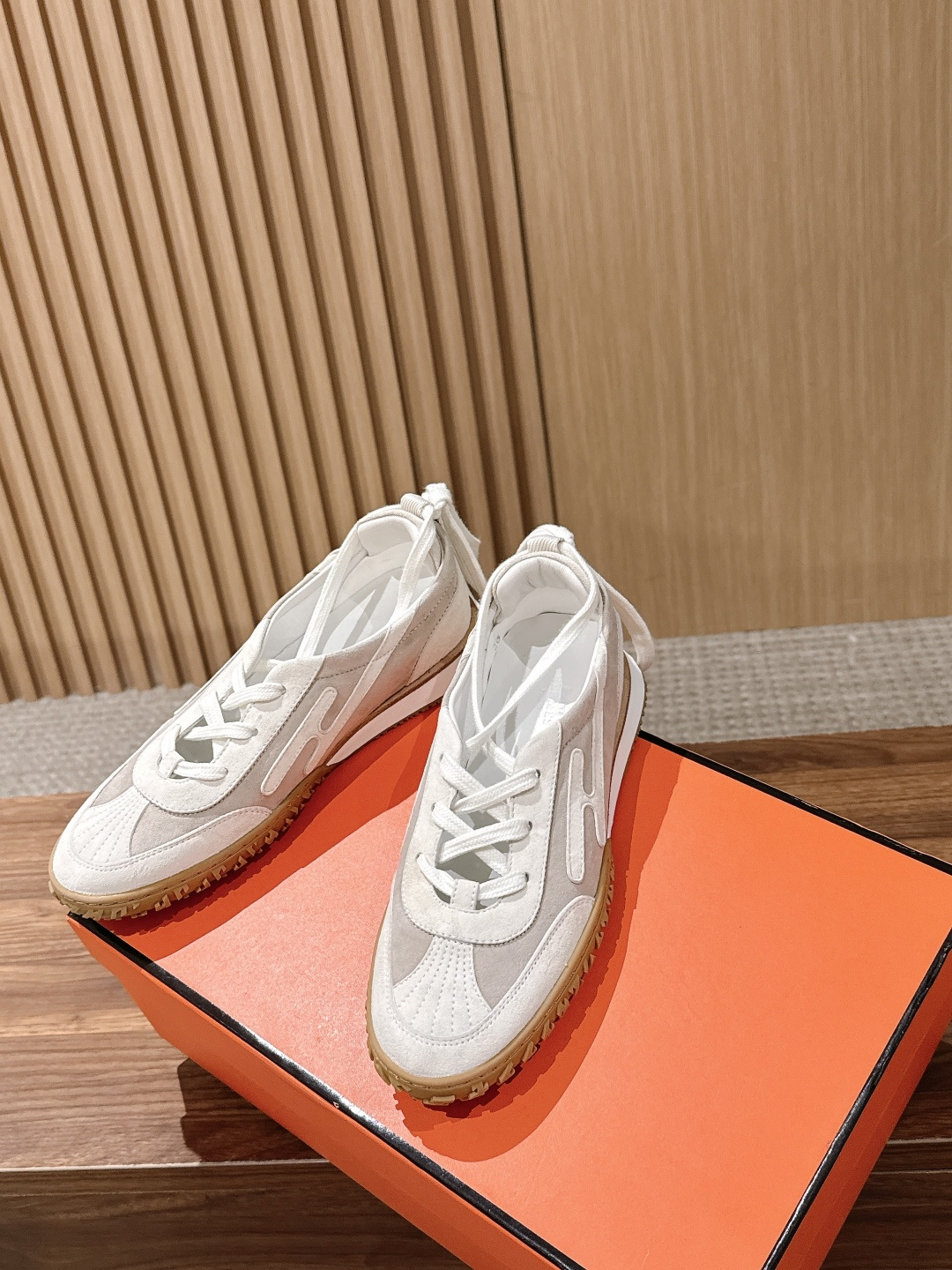 Hermes Sneakers