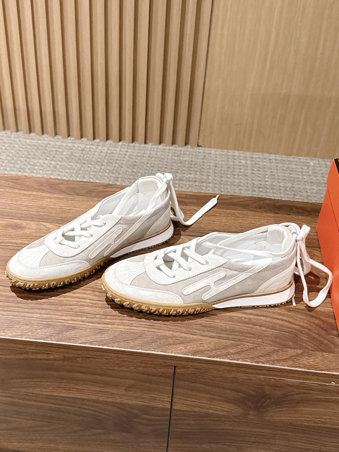 Hermes Sneakers