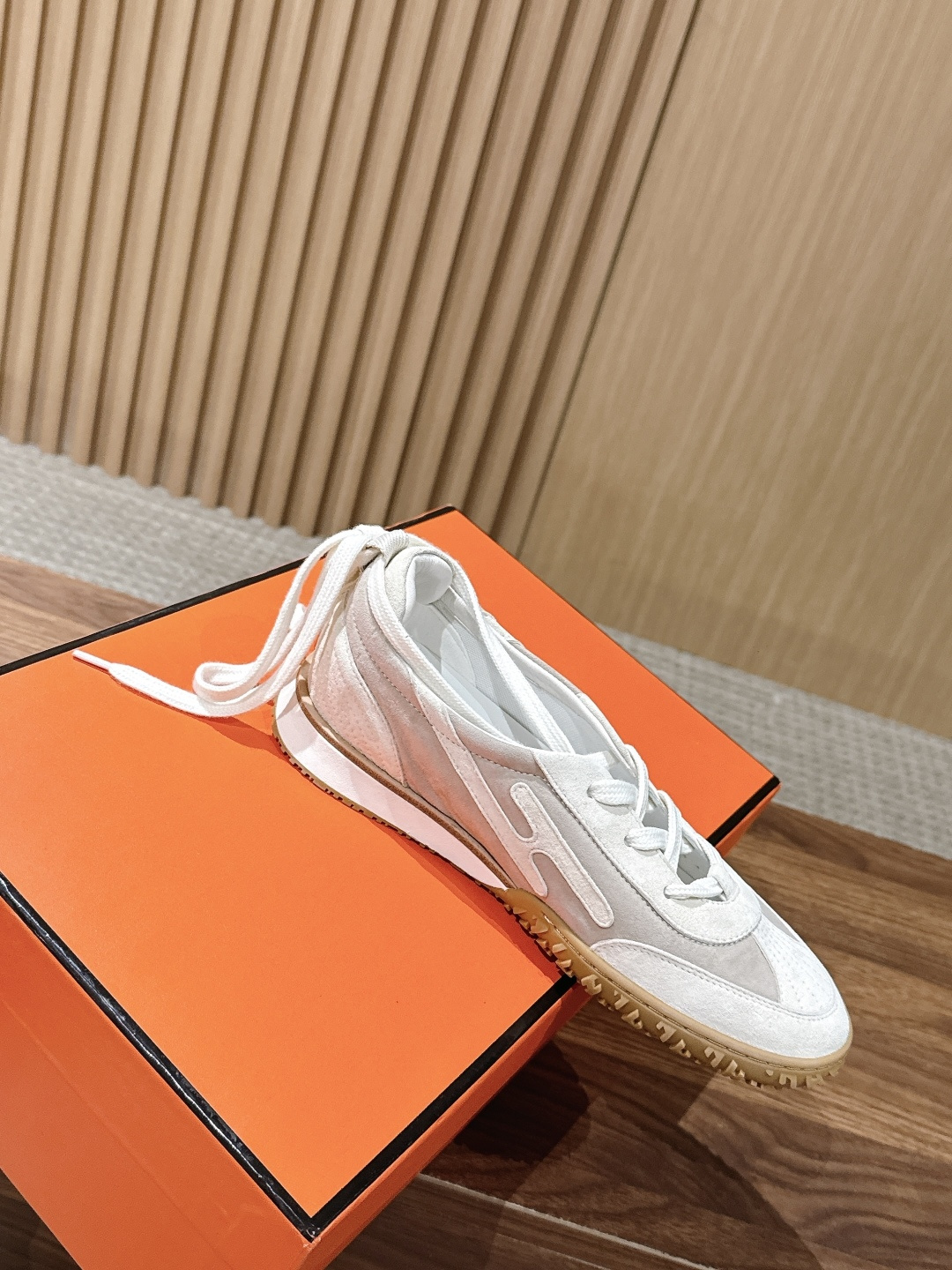 Hermes Sneakers