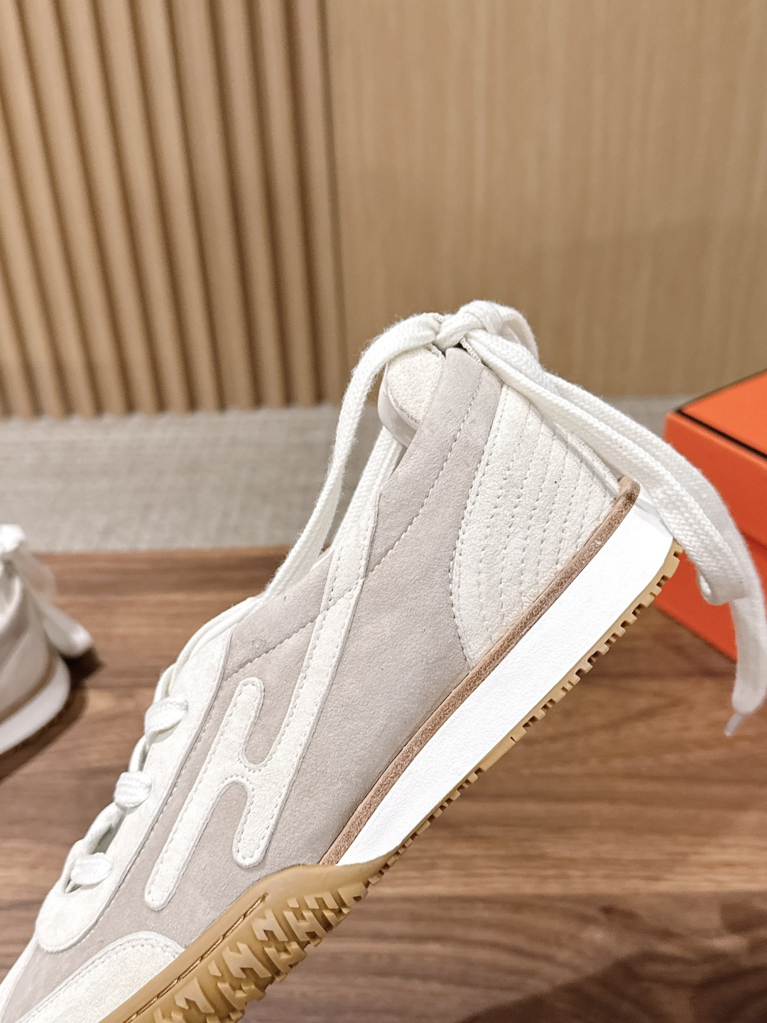 Hermes Sneakers