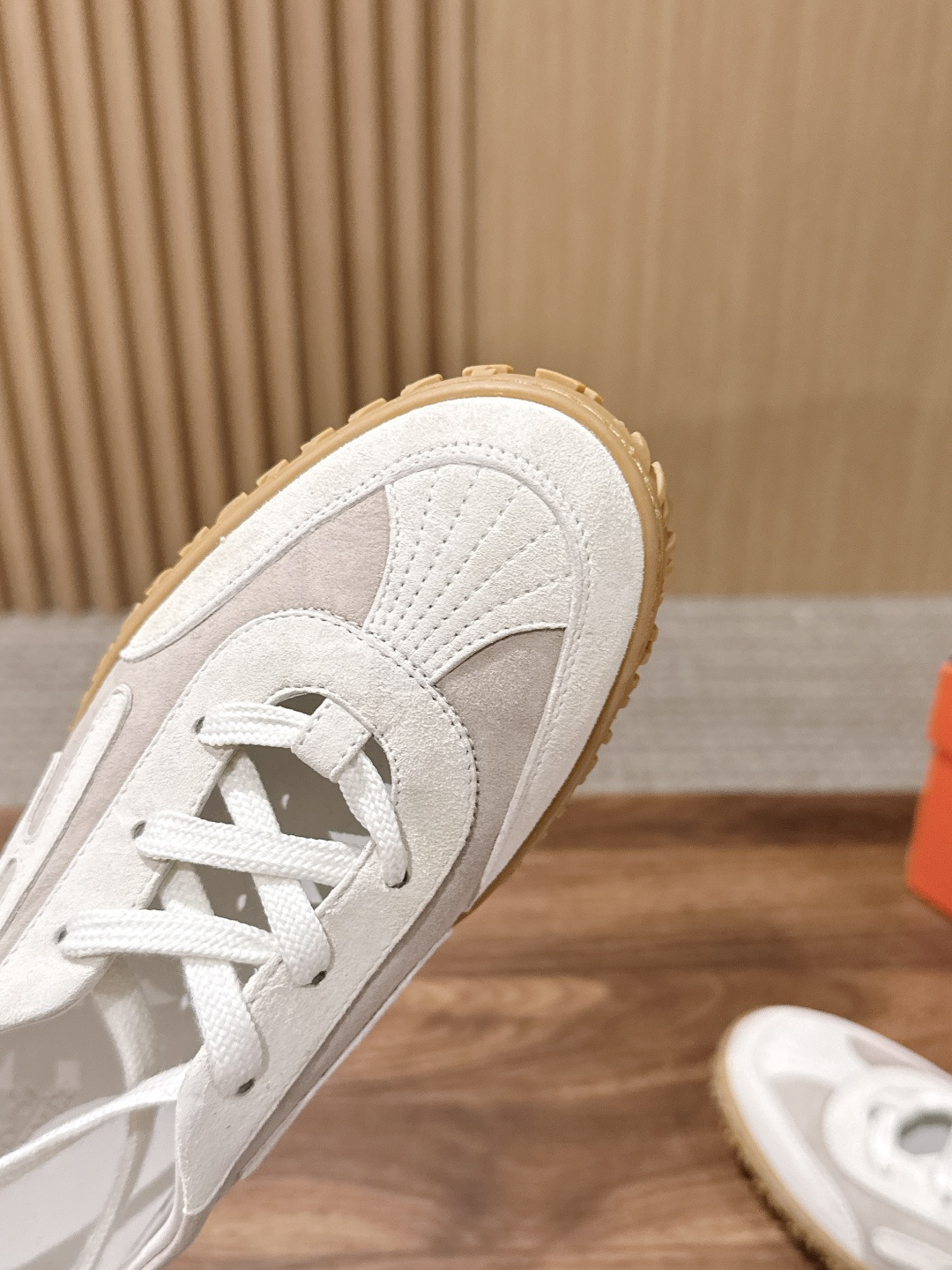 Hermes Sneakers