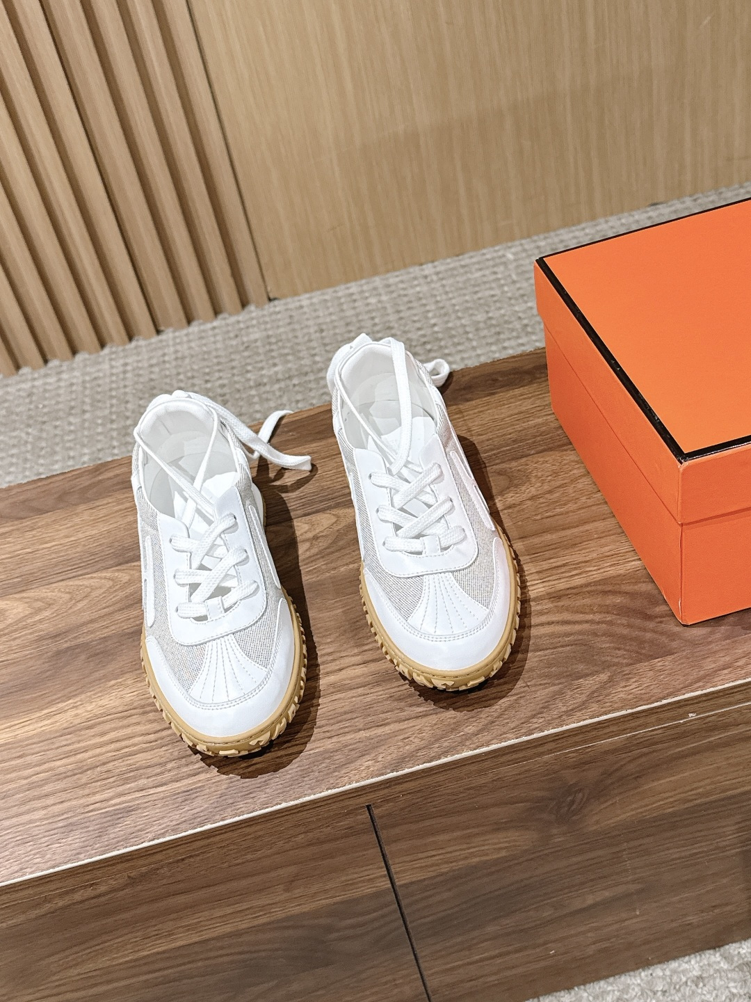 Hermes Sneakers