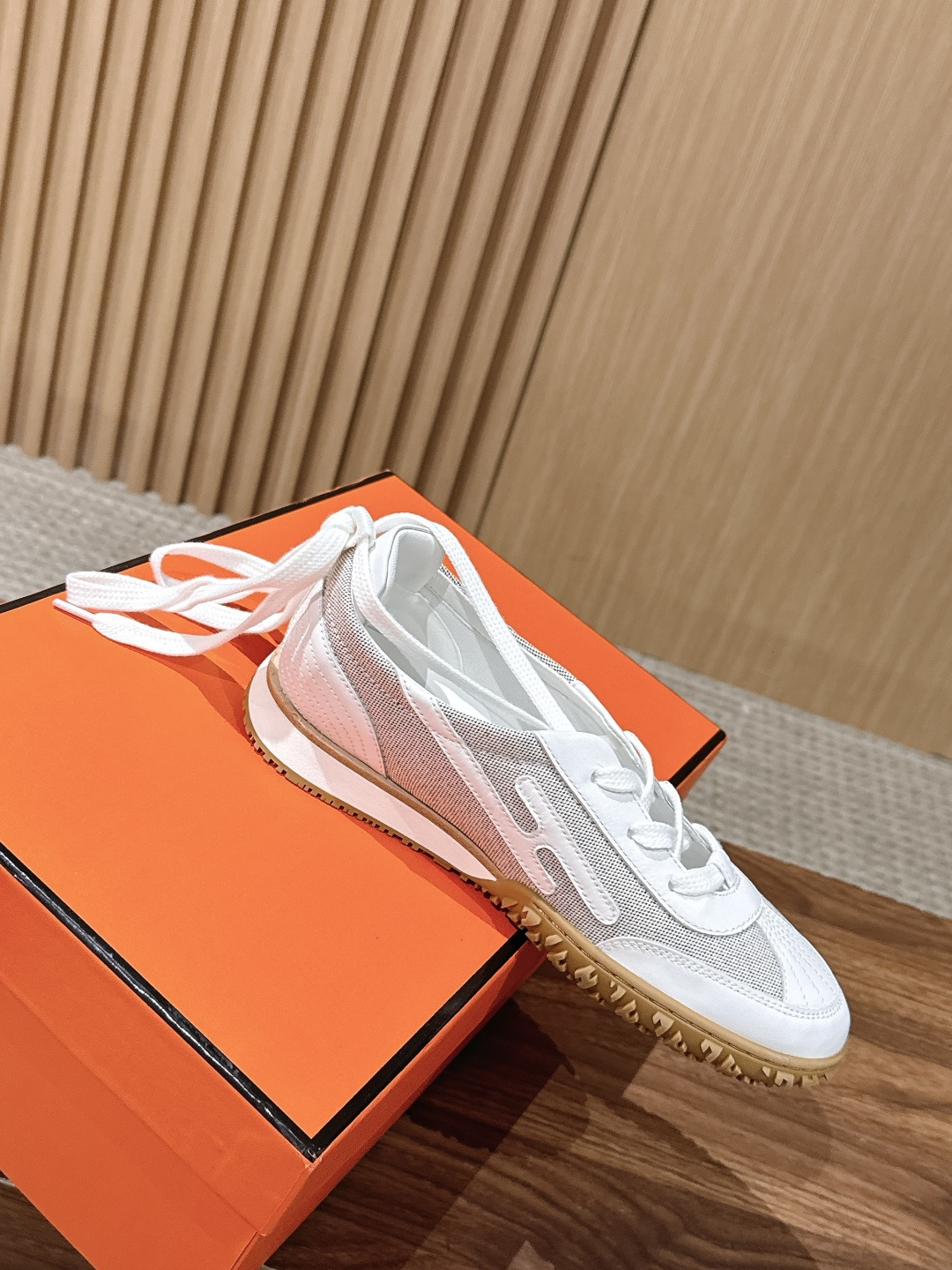 Hermes Sneakers
