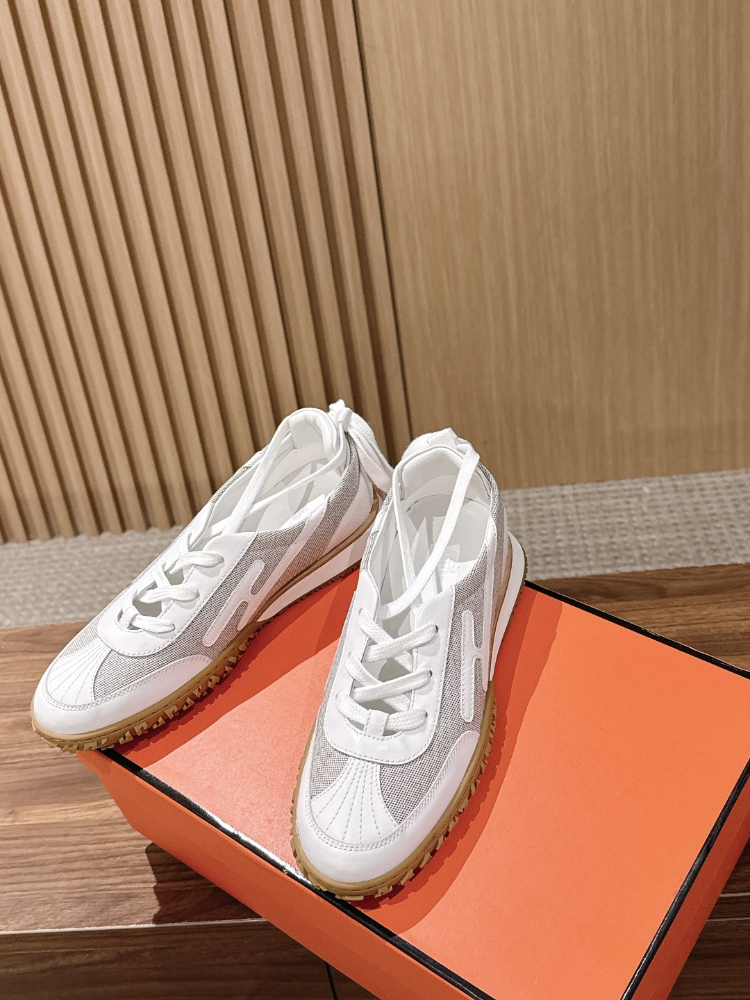 Hermes Sneakers