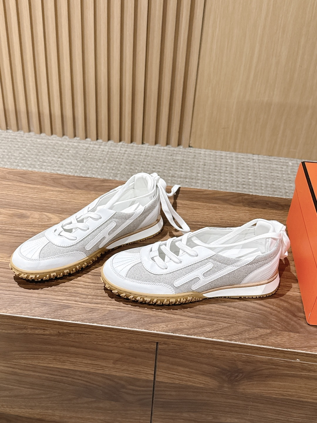 Hermes Sneakers