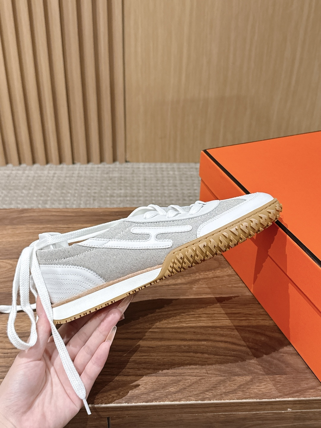 Hermes Sneakers