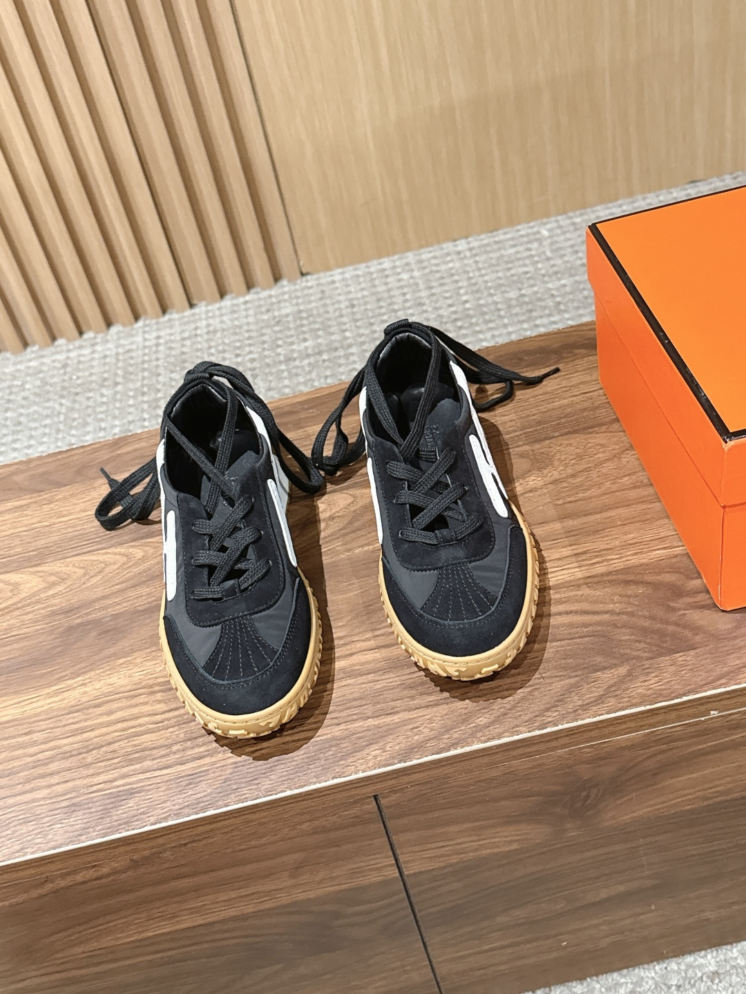 Hermes Sneakers