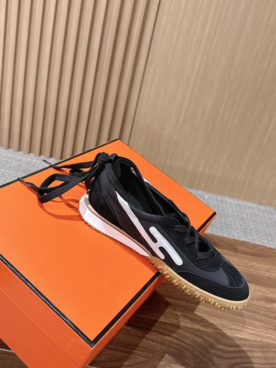 Hermes Sneakers