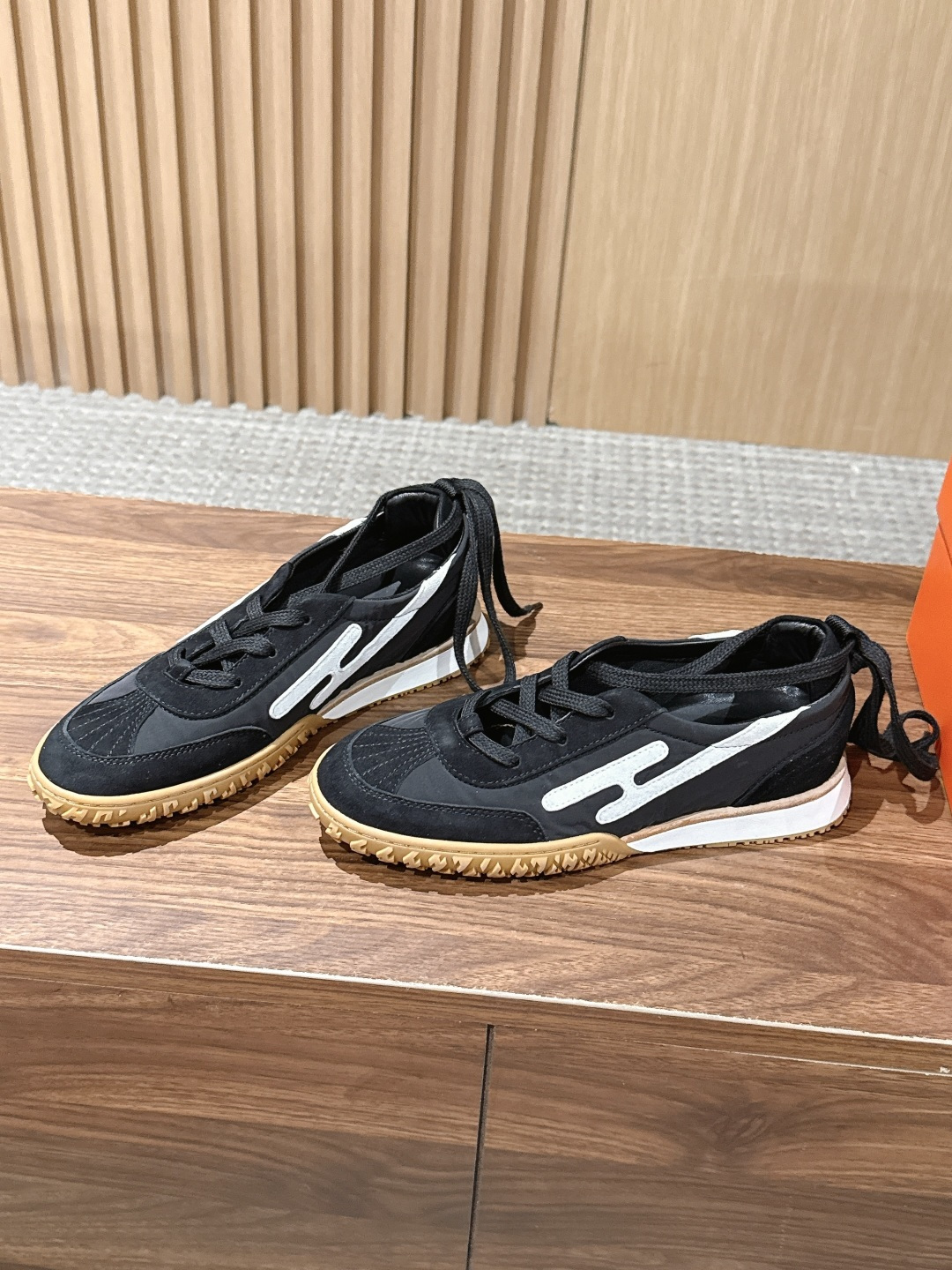 Hermes Sneakers