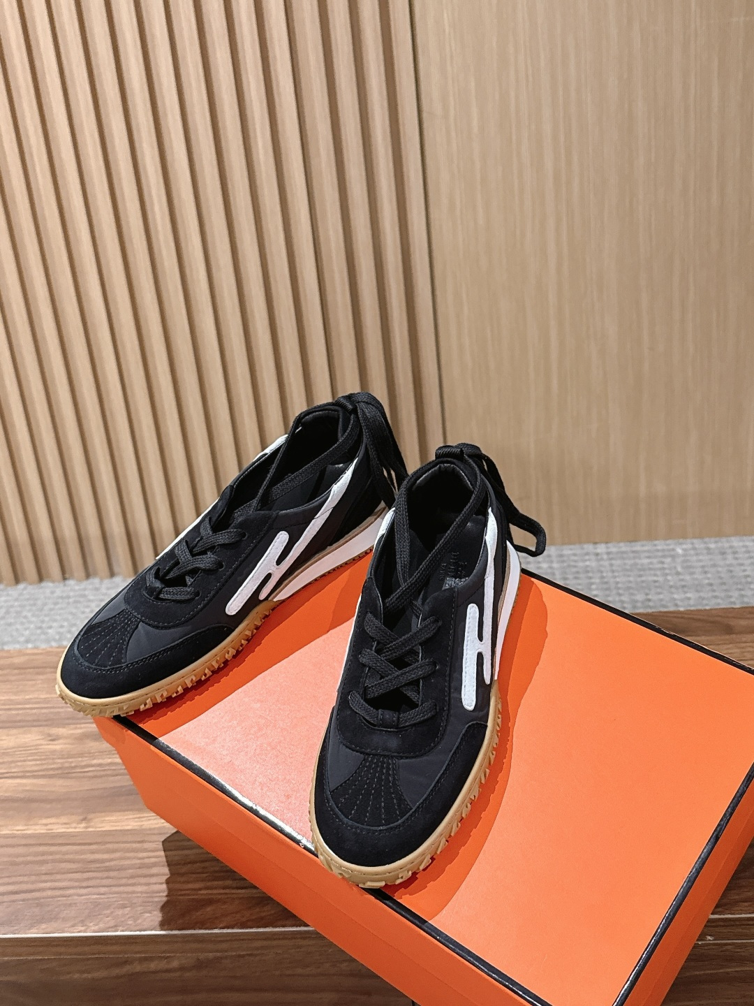Hermes Sneakers