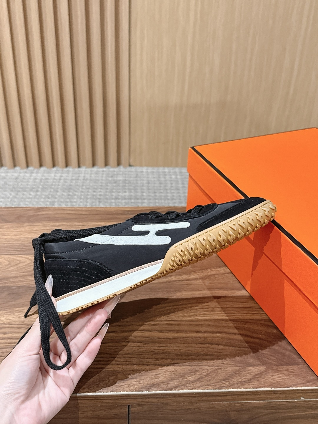 Hermes Sneakers