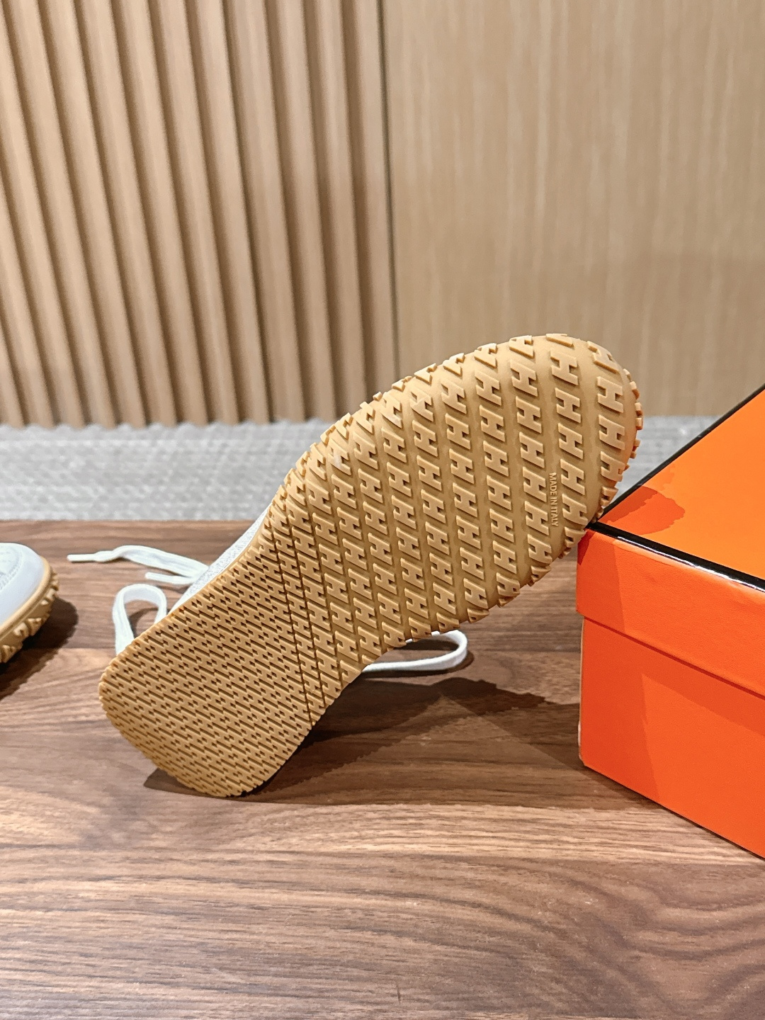 Hermes Sneakers