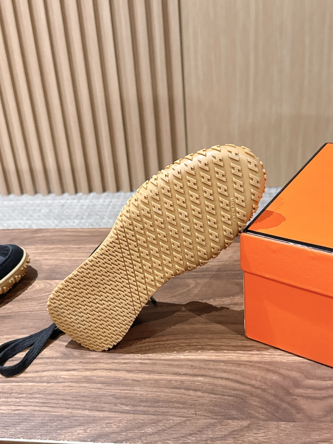 Hermes Sneakers