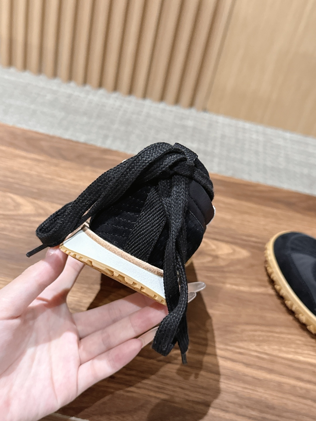 Hermes Sneakers