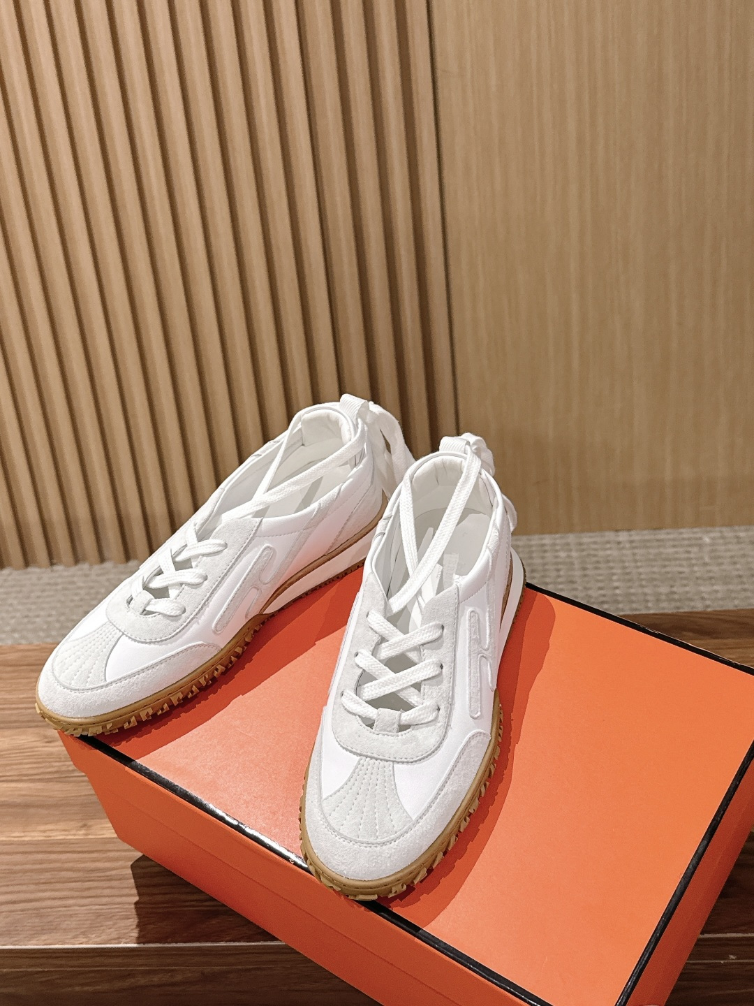 Hermes Sneakers