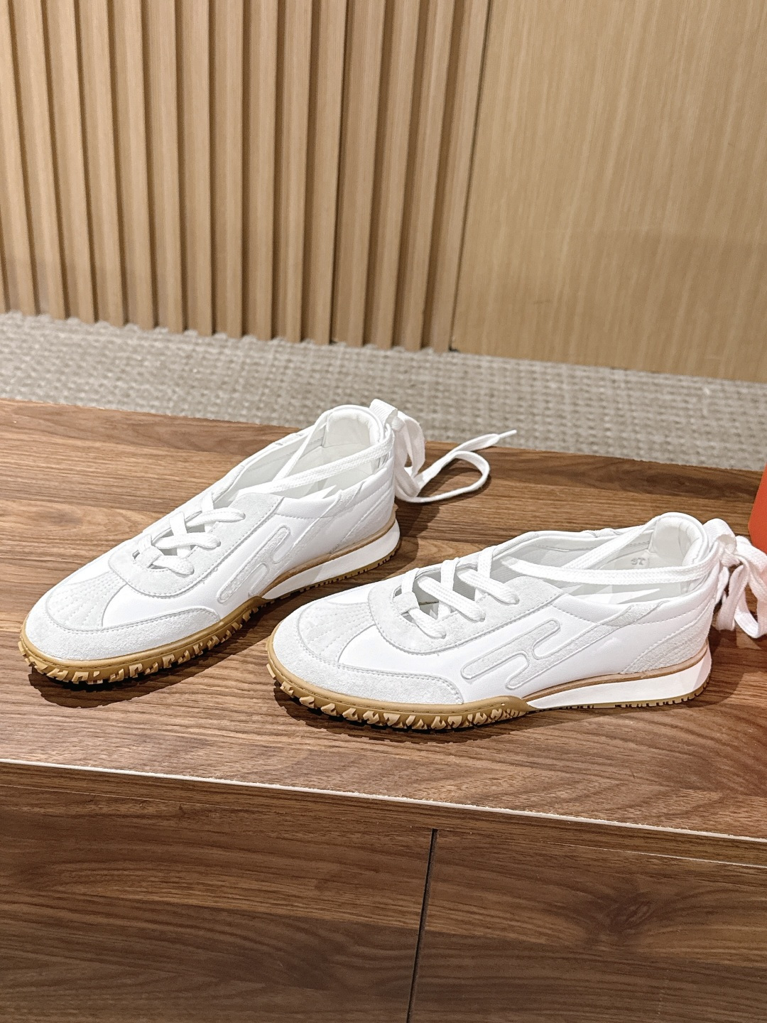 Hermes Sneakers